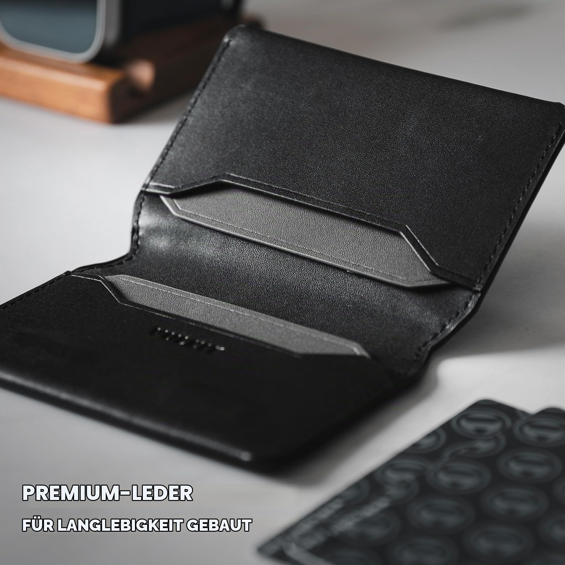 vulkit-bifold-wallet-kartenetui-schwarz-magnet-nappaleder-rfid image 6