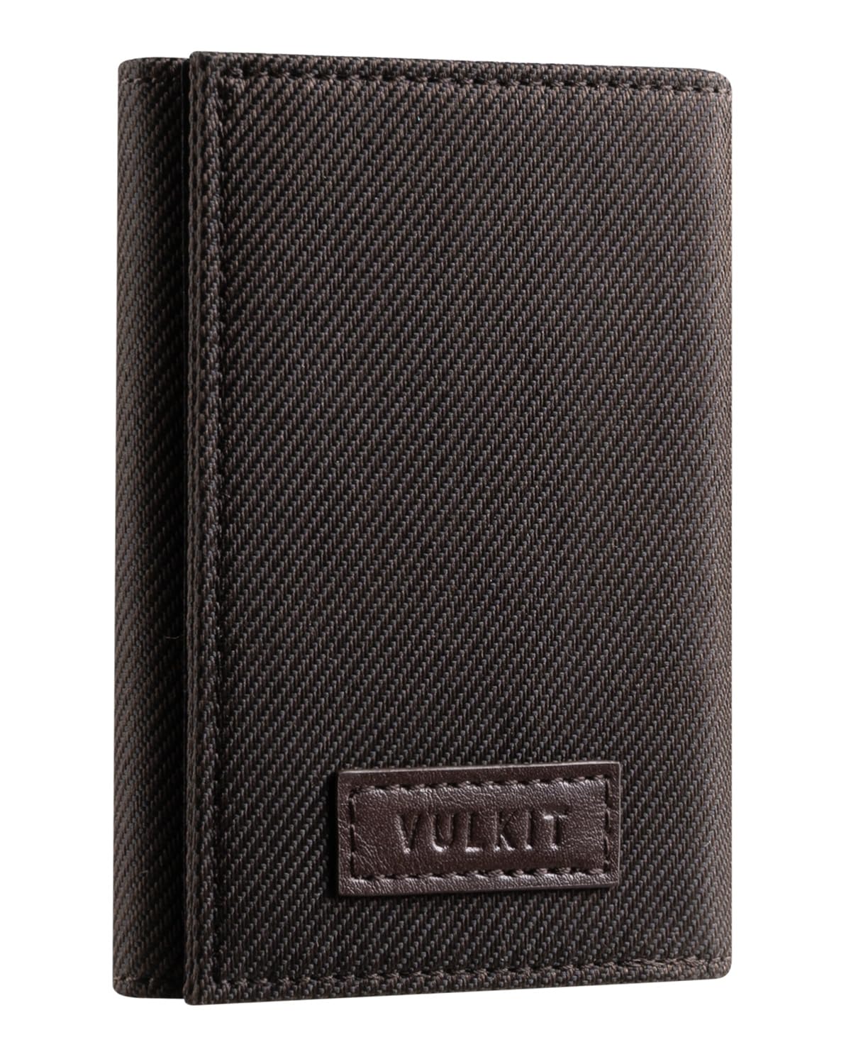 vulkit-trifold-geldb-rse-herren-schwarz-rfid-canvas-airtag image 8
