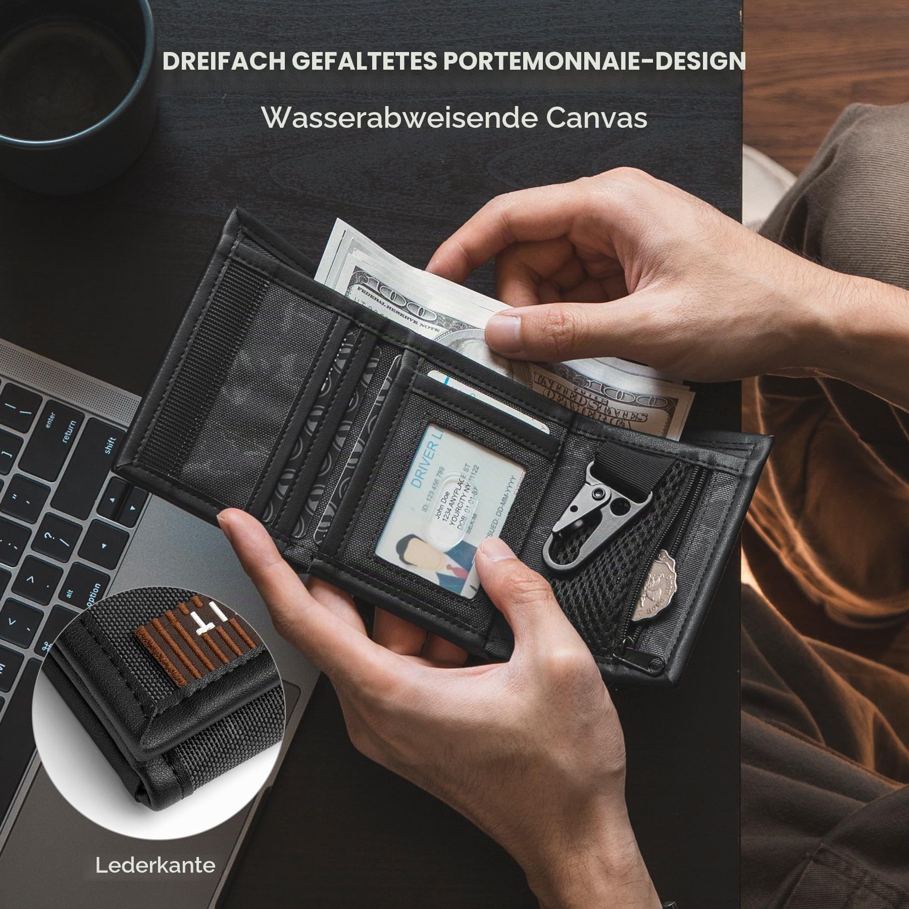 vulkit-trifold-geldb-rse-herren-black-mountain-rfid-dreifach image 3