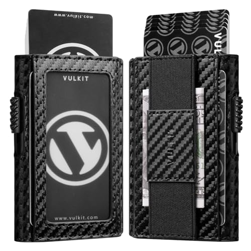 vulkit-leather-pop-up-slim-wallet-rosa-mit-geldklammer image 6