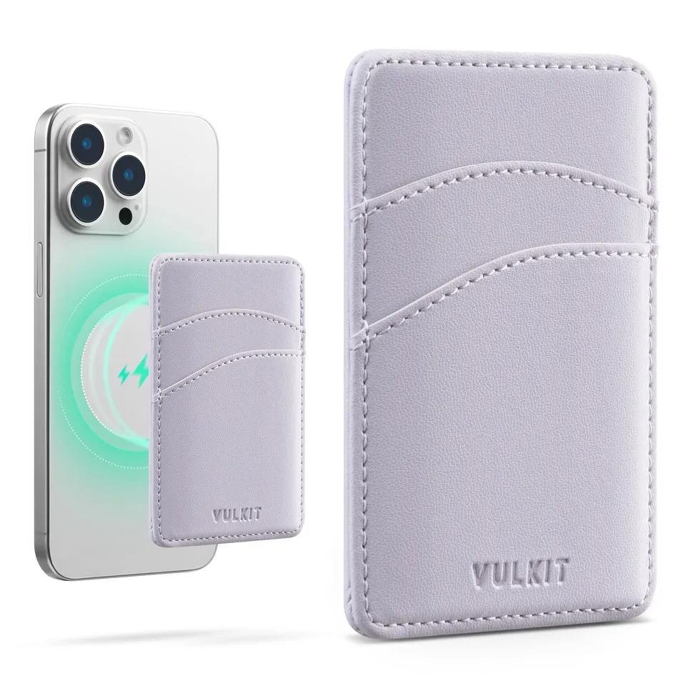 vulkit-phone-card-holder-lila-leder-magsafe-rfid image 1
