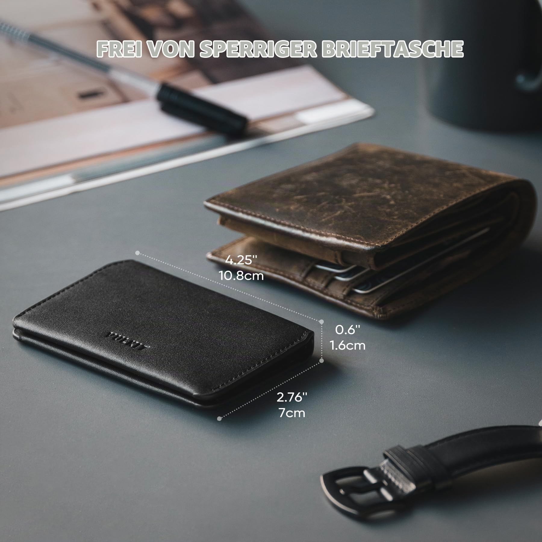 vulkit-bifold-wallet-kartenetui-schwarz-magnet-nappaleder-rfid image 4