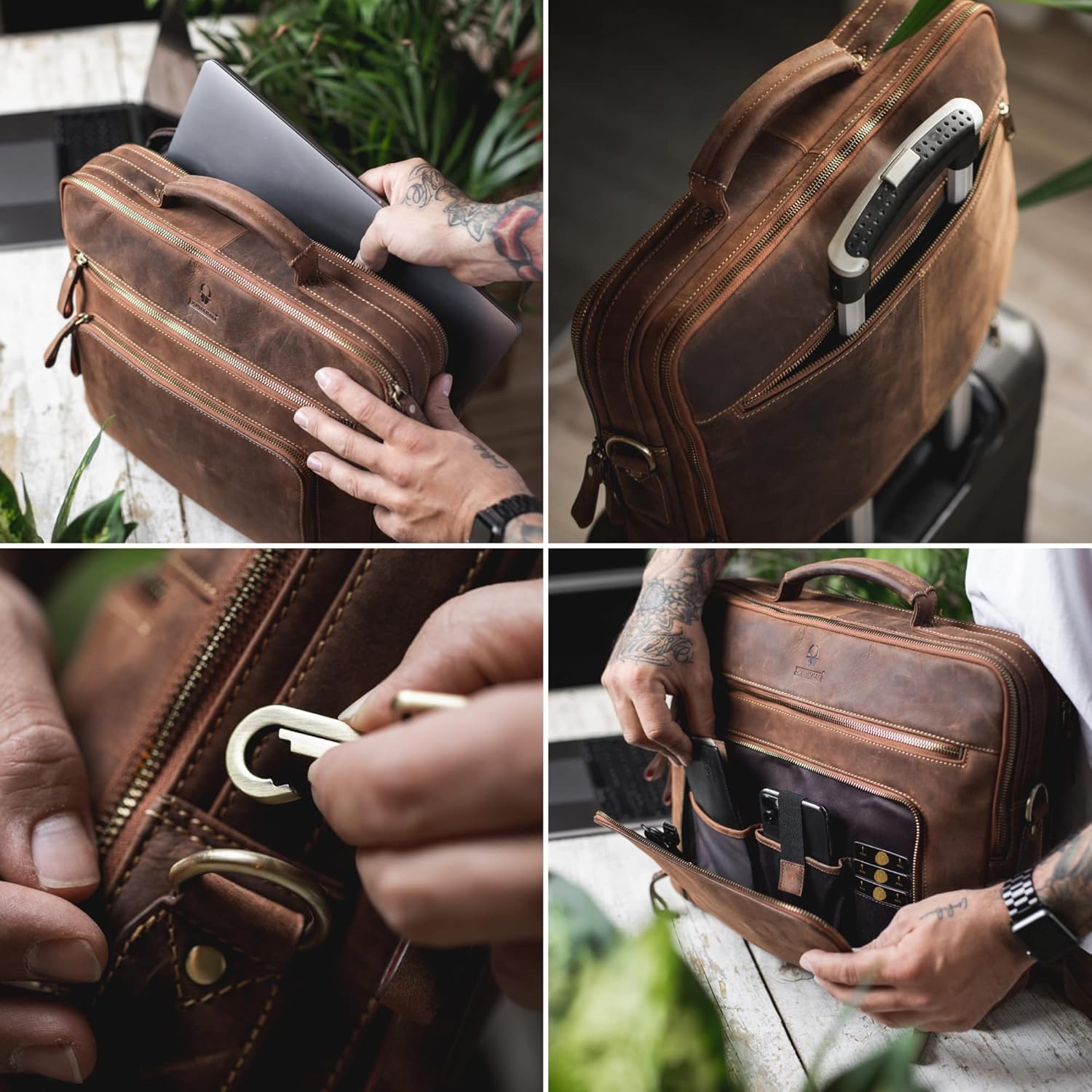 donbolso-san-francisco-laptoptasche-leder-umh-nge image 2