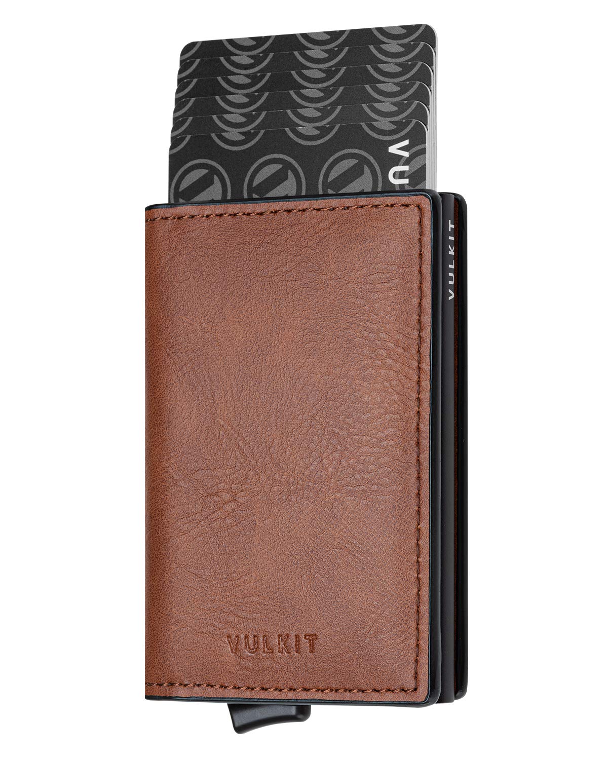 vulkit-bifold-kartenetui-crazy-horse-schwarz-rfid-7-karten image 8