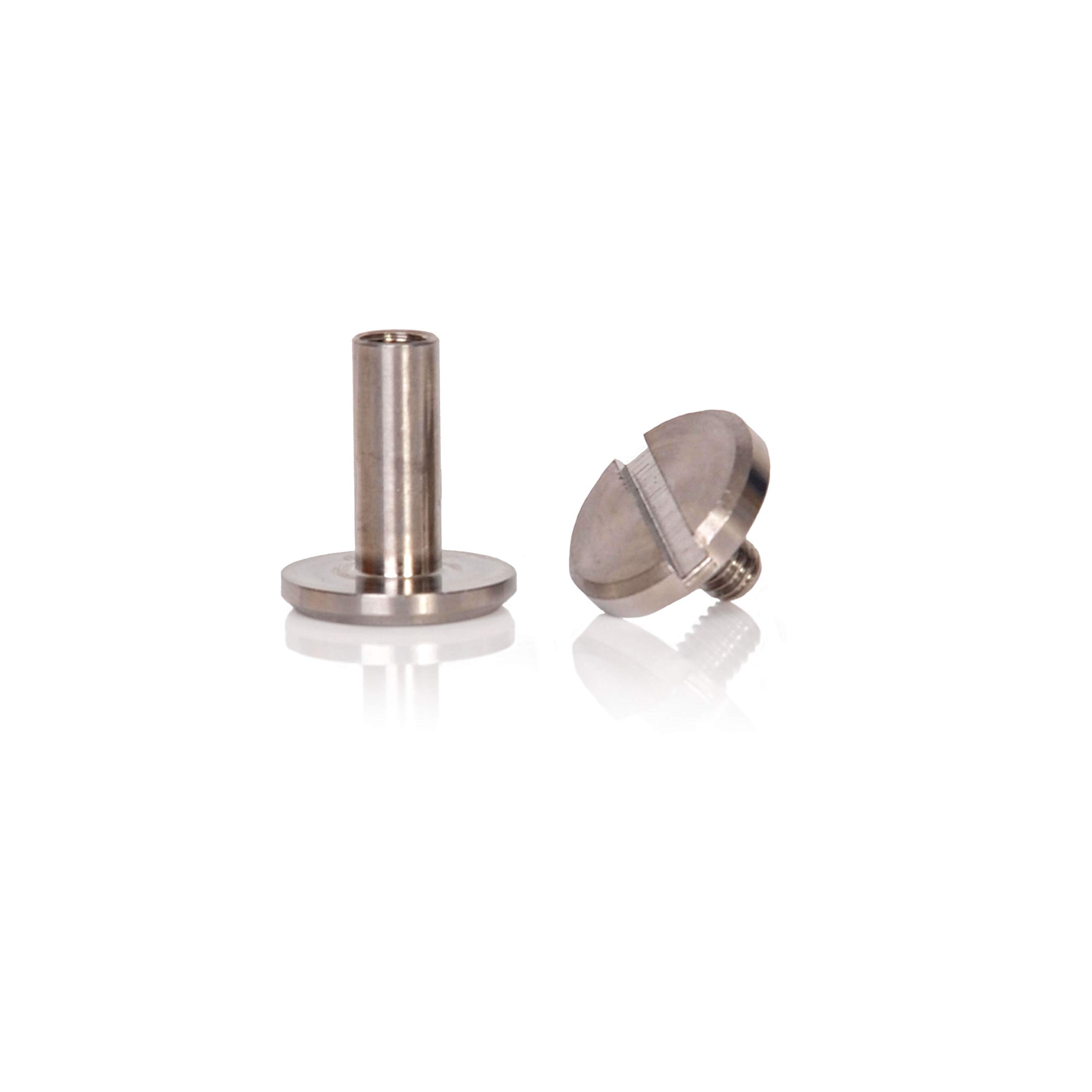 donbolso-key-organizer-schraubensatz-edelstahl-zubeh-r-one image 1