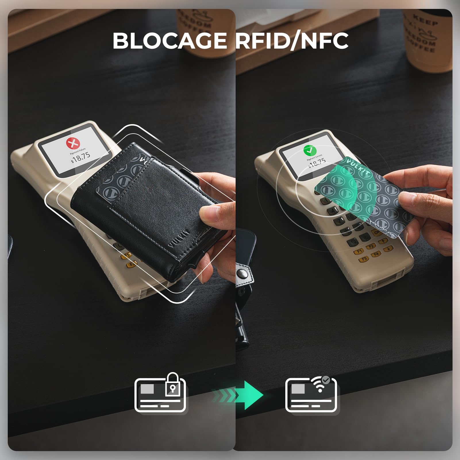 vulkit-geldb-rse-tiefschwarz-rfid-mit-m-nzfach-12-karten image 3