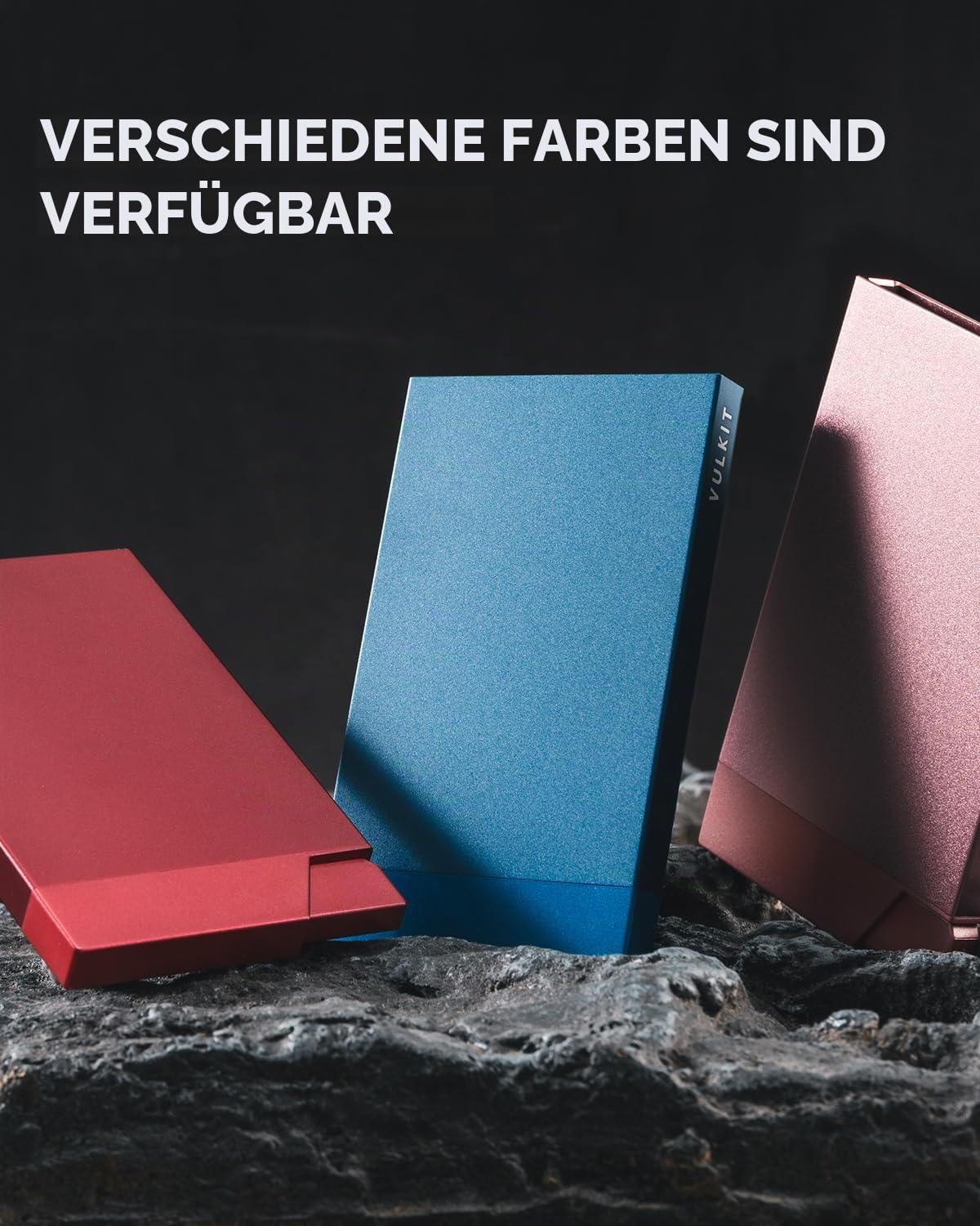 vulkit-aluminum-pop-up-wallets-kartenetui-ros-gold-rfid-slim image 6