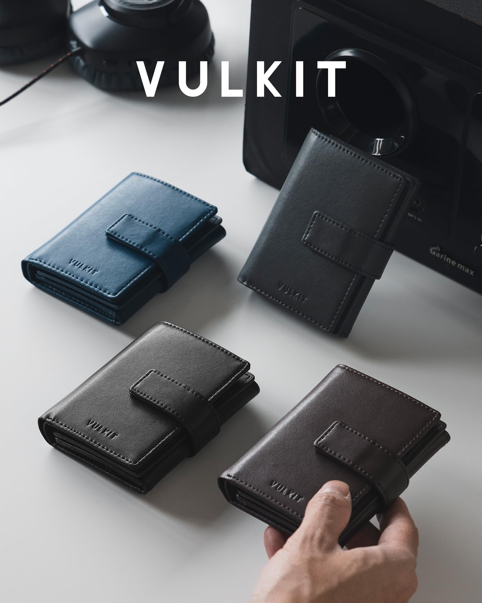 vulkit-airtag-geldb-rse-mini-leder-schwarz-rfid-10-14-karten image 7