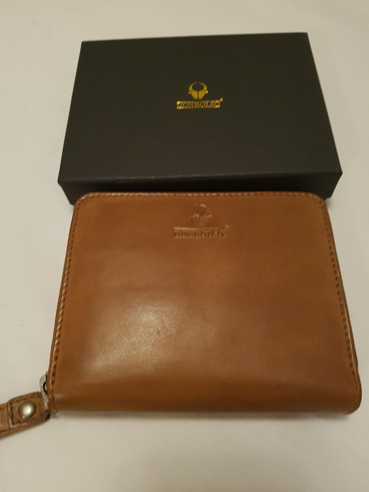 Passt in kleine Taschen