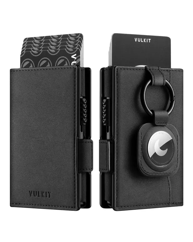 vulkit-airtag-holder-wallet-kartenetui-magnet-rfid-10-karten image 1