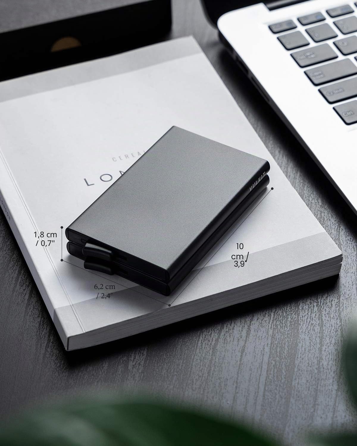 vulkit-aluminum-pop-up-kartenetui-metall-schwarz-rfid image 6
