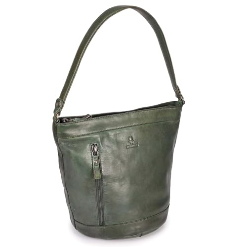 donbolso-bucket-handtasche-leder-beuteltasche-damen image 8