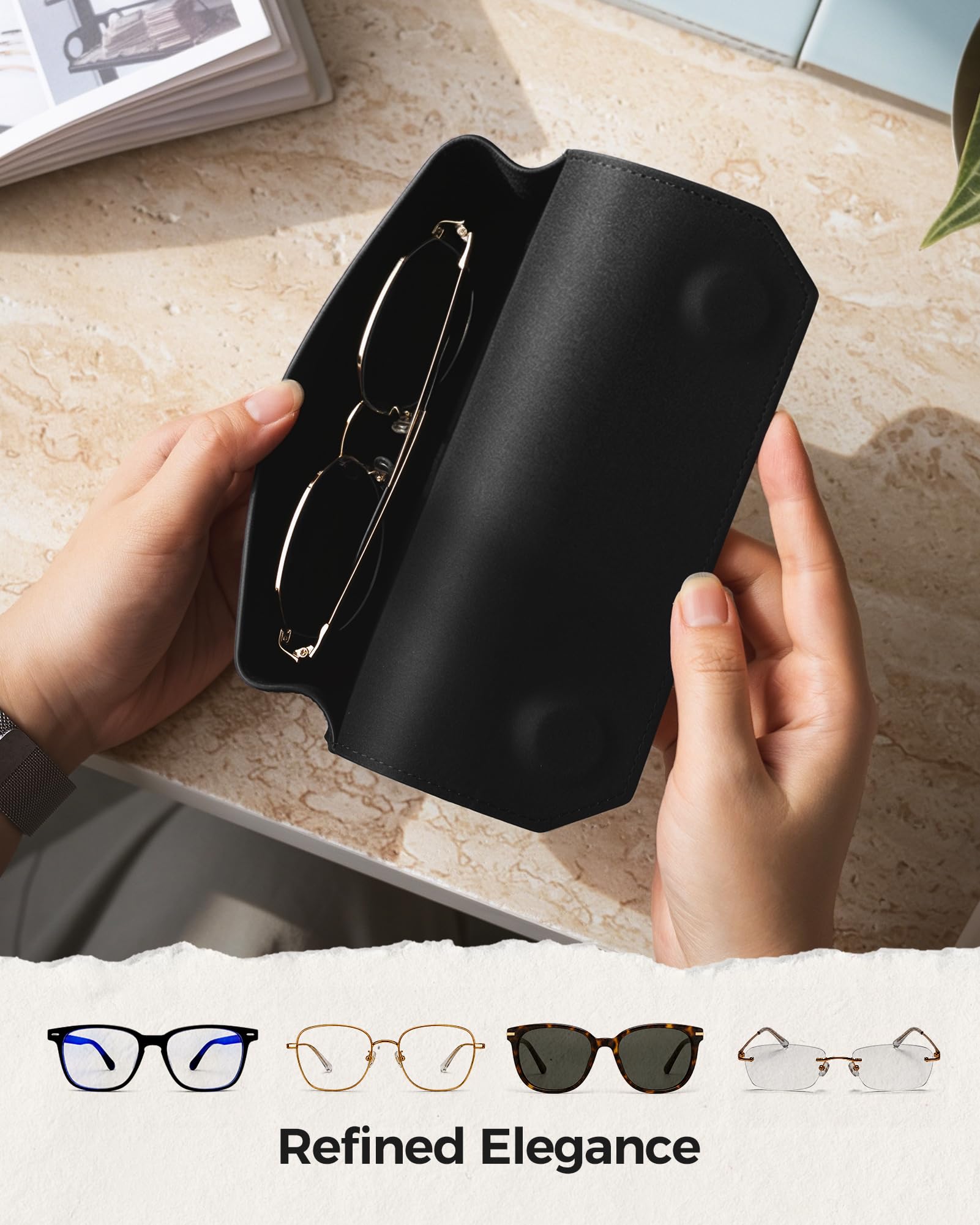 vulkit-accessories-brillenetui-echtleder-magnetverschluss image 5