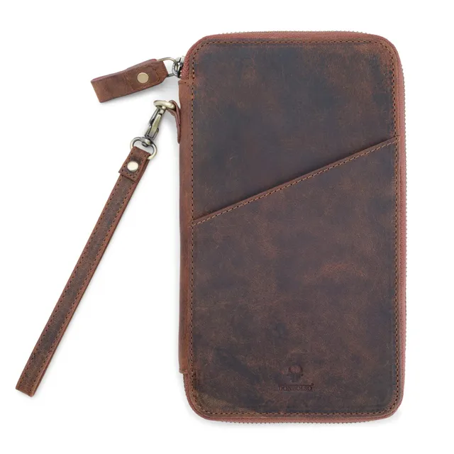 donbolso-orlando-reiseorganizer-leder-vintage-braun-rfid-schutz image 1