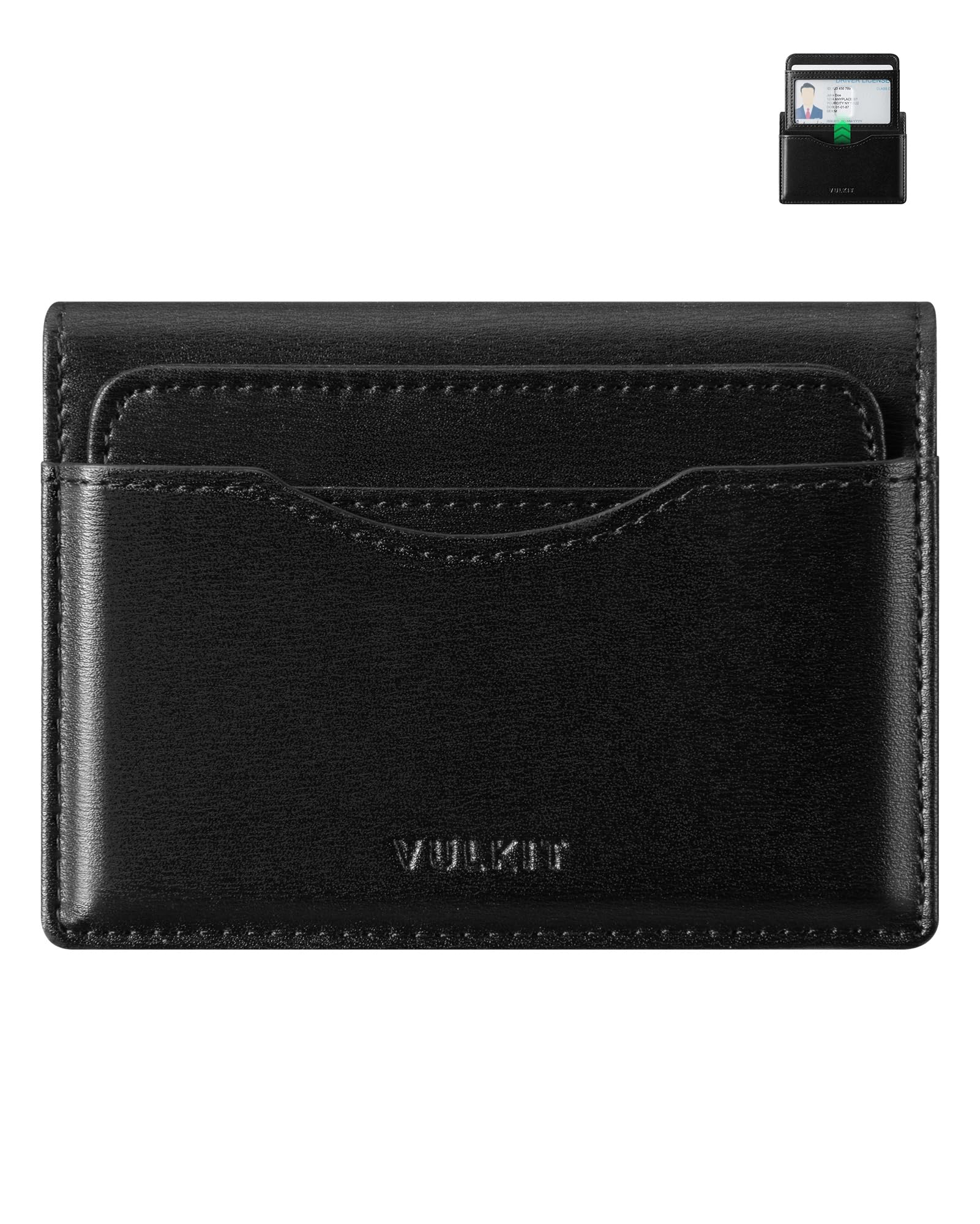 vulkit-bifold-wallet-geldb-rse-schwarz-id-fenster image 1