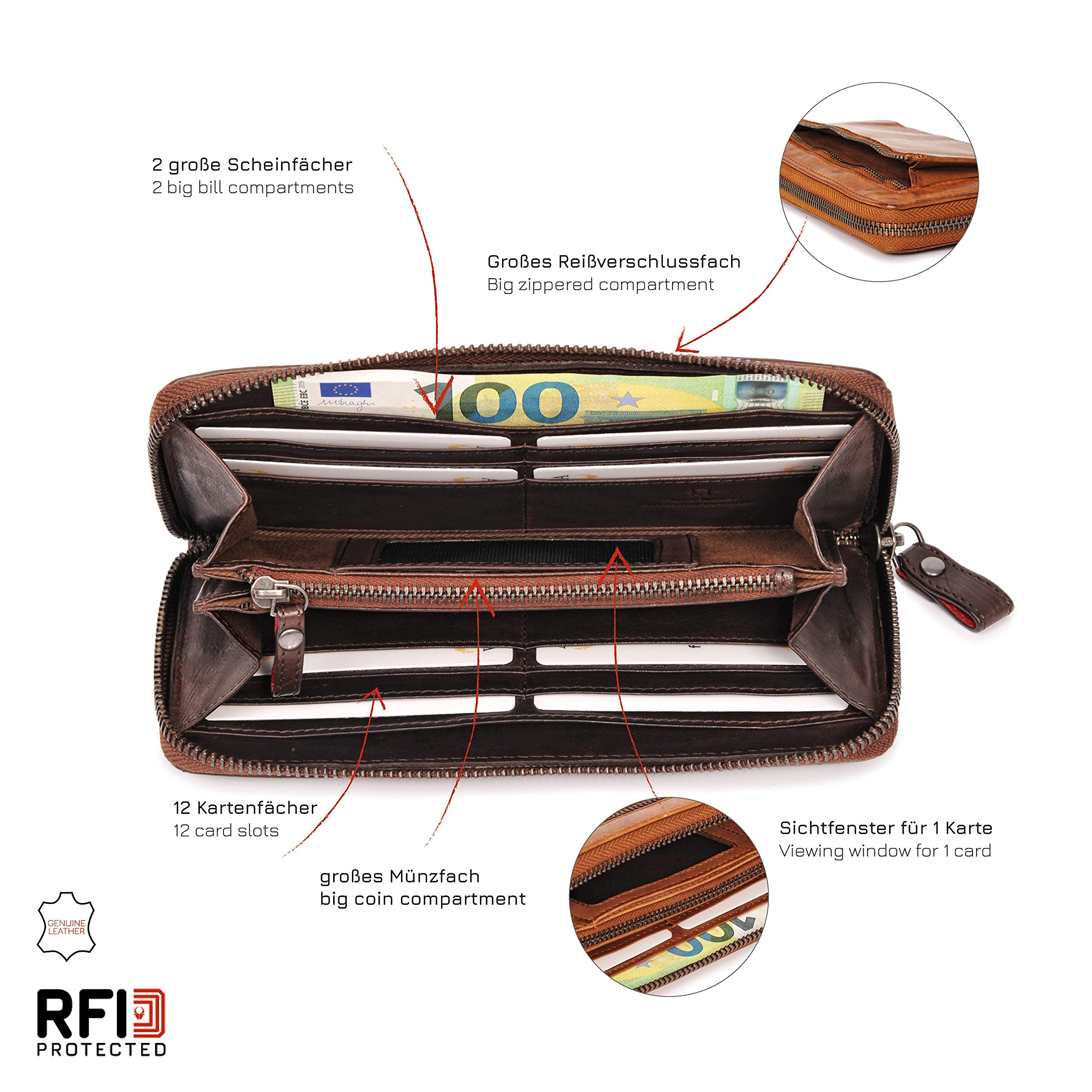 donbolso-lissabon-xl-geldb-rse-damen-nappaleder-braun-rfid image 5