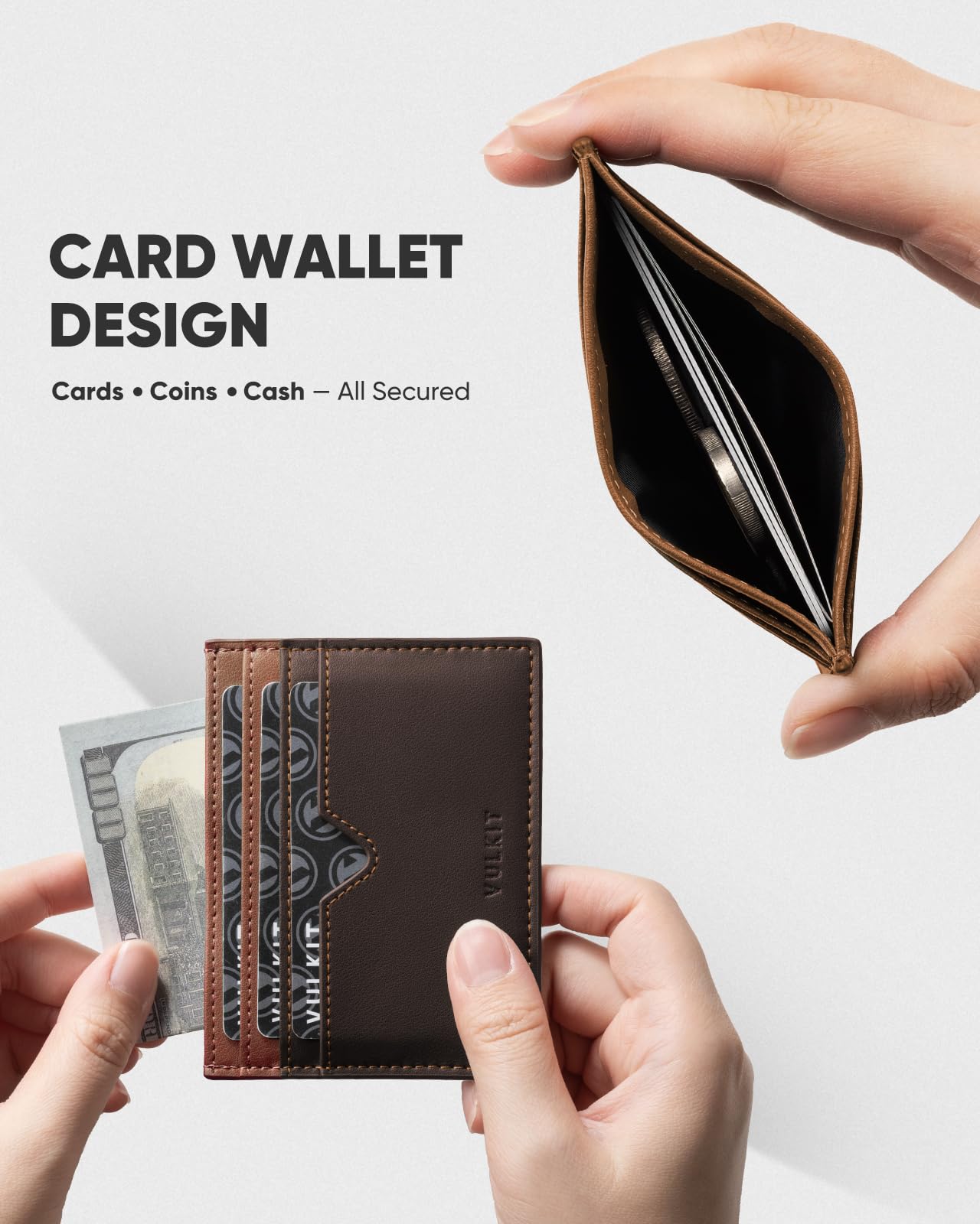 vulkit-bifold-wallet-mini-geldb-rse-braun-rfid-schlank image 3