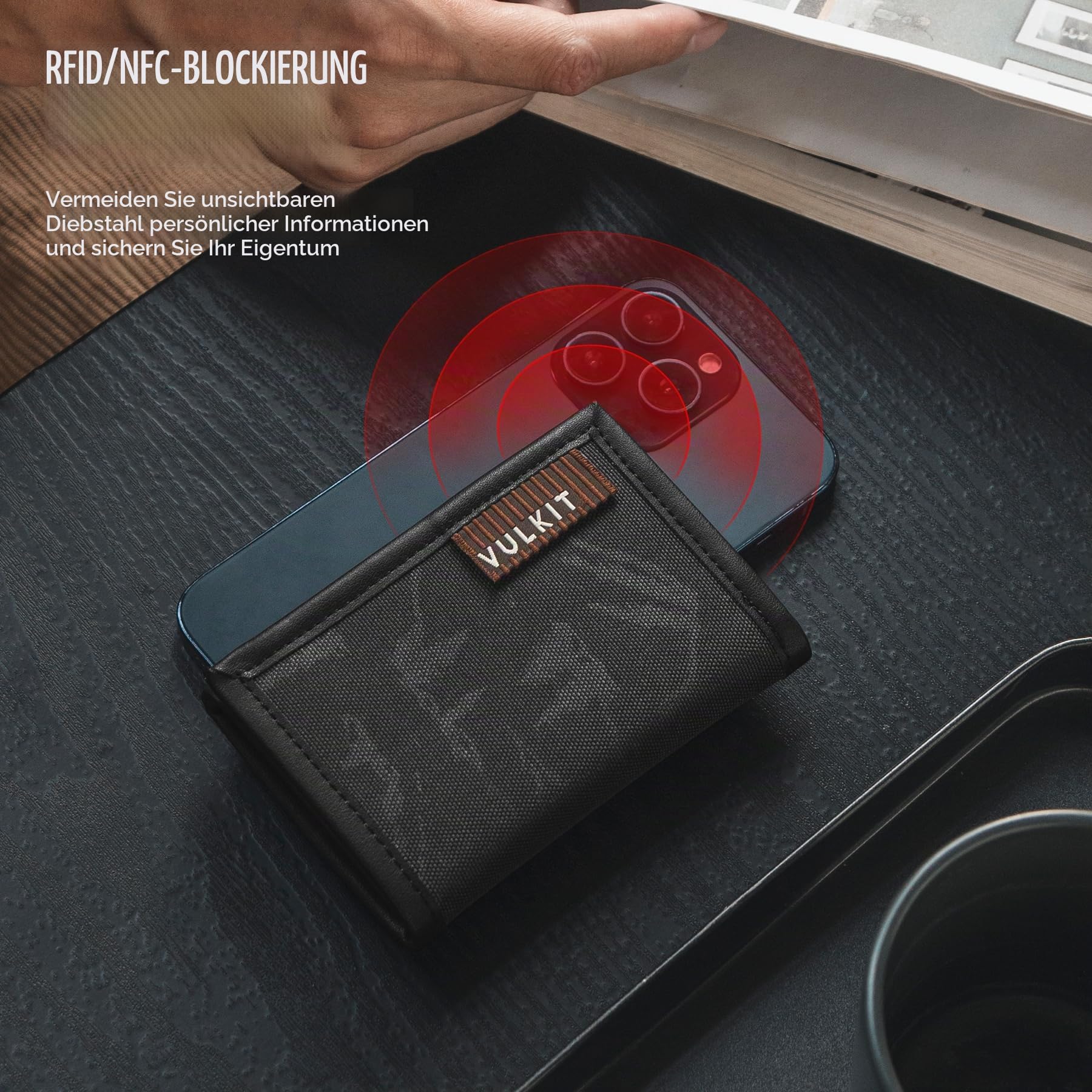 vulkit-trifold-geldb-rse-herren-black-mountain-rfid-dreifach image 6