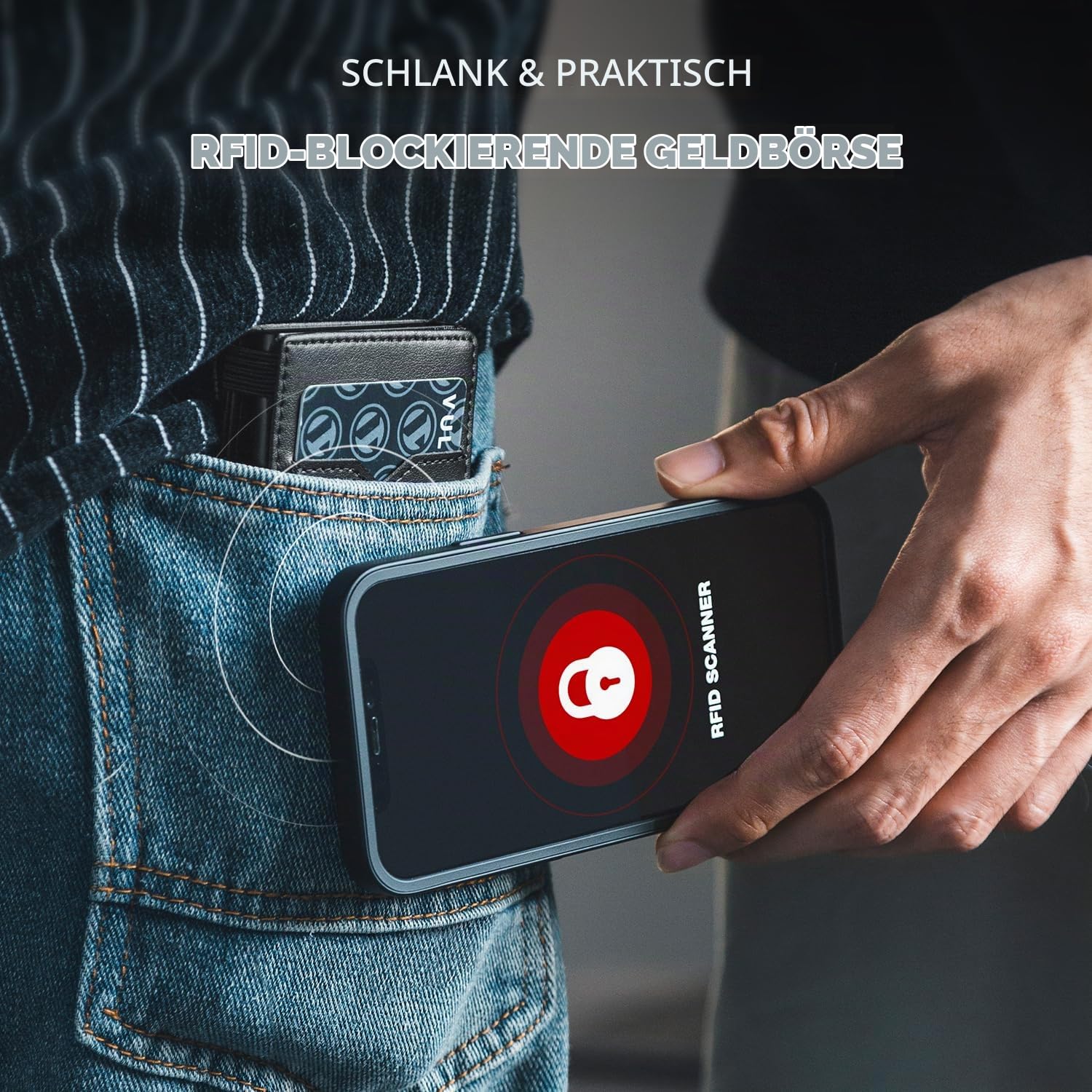 vulkit-aluminum-pop-up-kartenetui-schwarz-rfid-f-r-8-karten image 6
