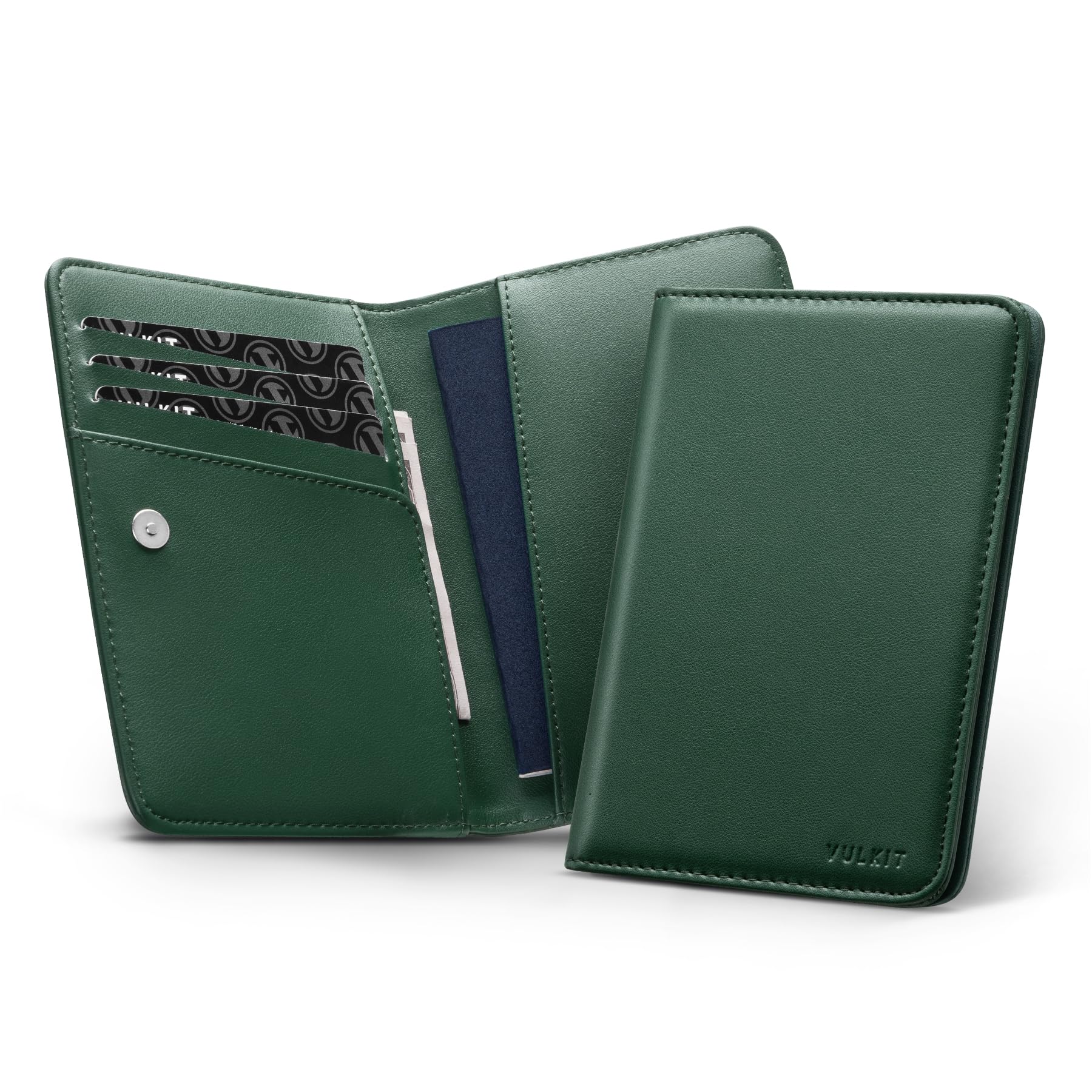 vulkit-passport-card-holder-reisepassh-lle-leder-rfid-magnet image 8