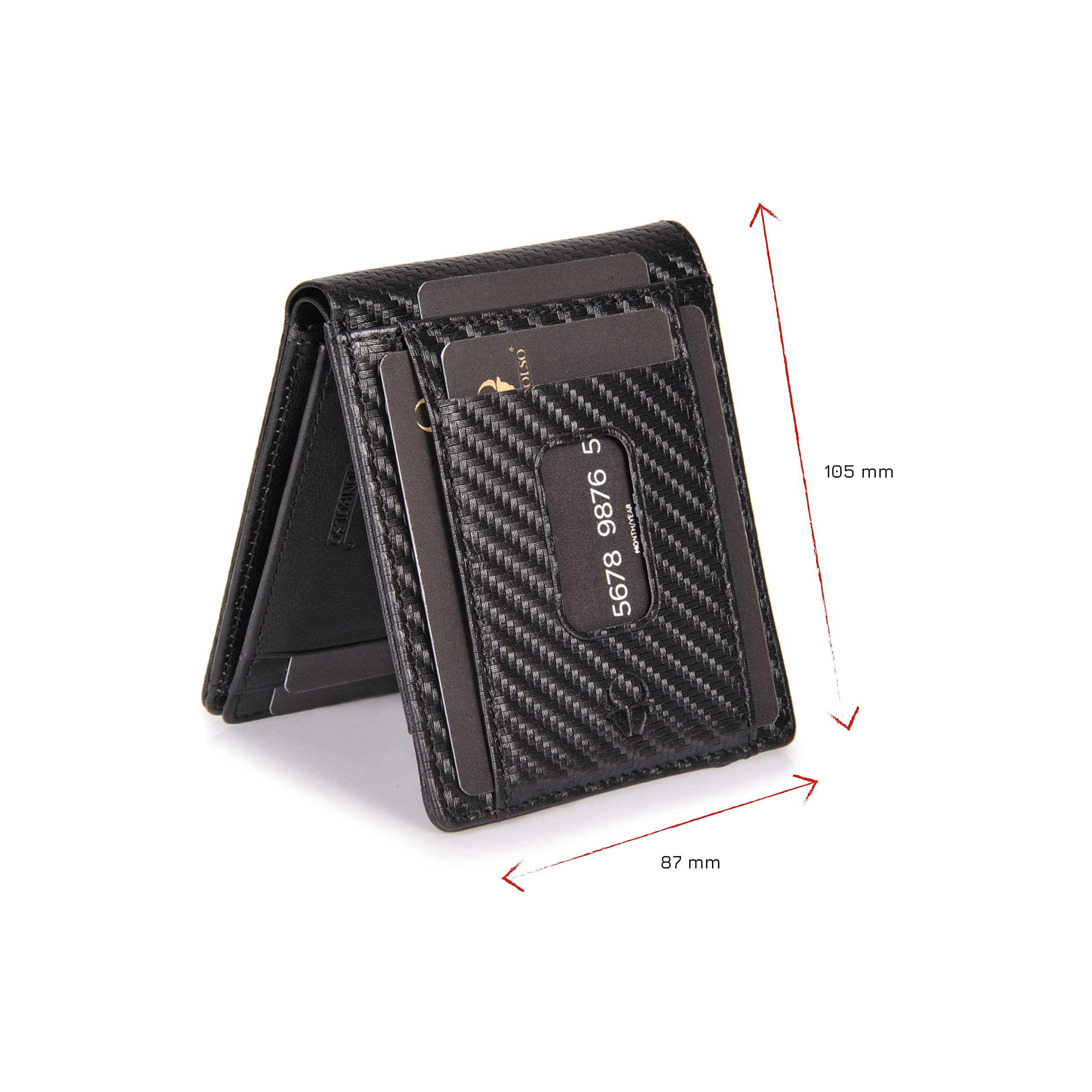 donbolso-geldb-rsen-br-ssel-echt-leder-portemonnaie-rfid image 6
