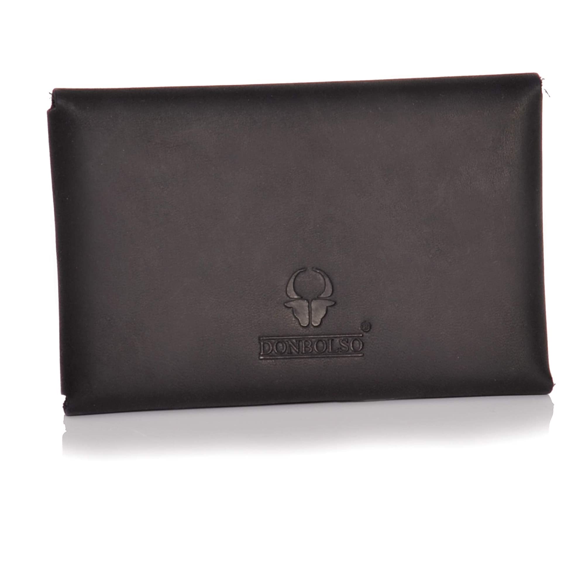 donbolso-oslo-kartenetui-leder-schwarz-f-r-10-karten image 2