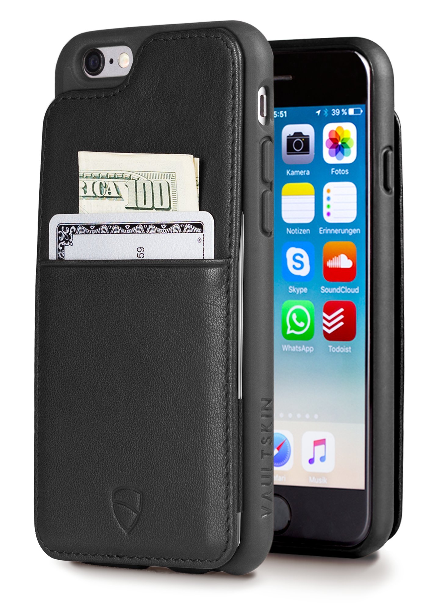 vaultskin-eton-iphone-13-pro-handyh-lle-cognac-leder image 5