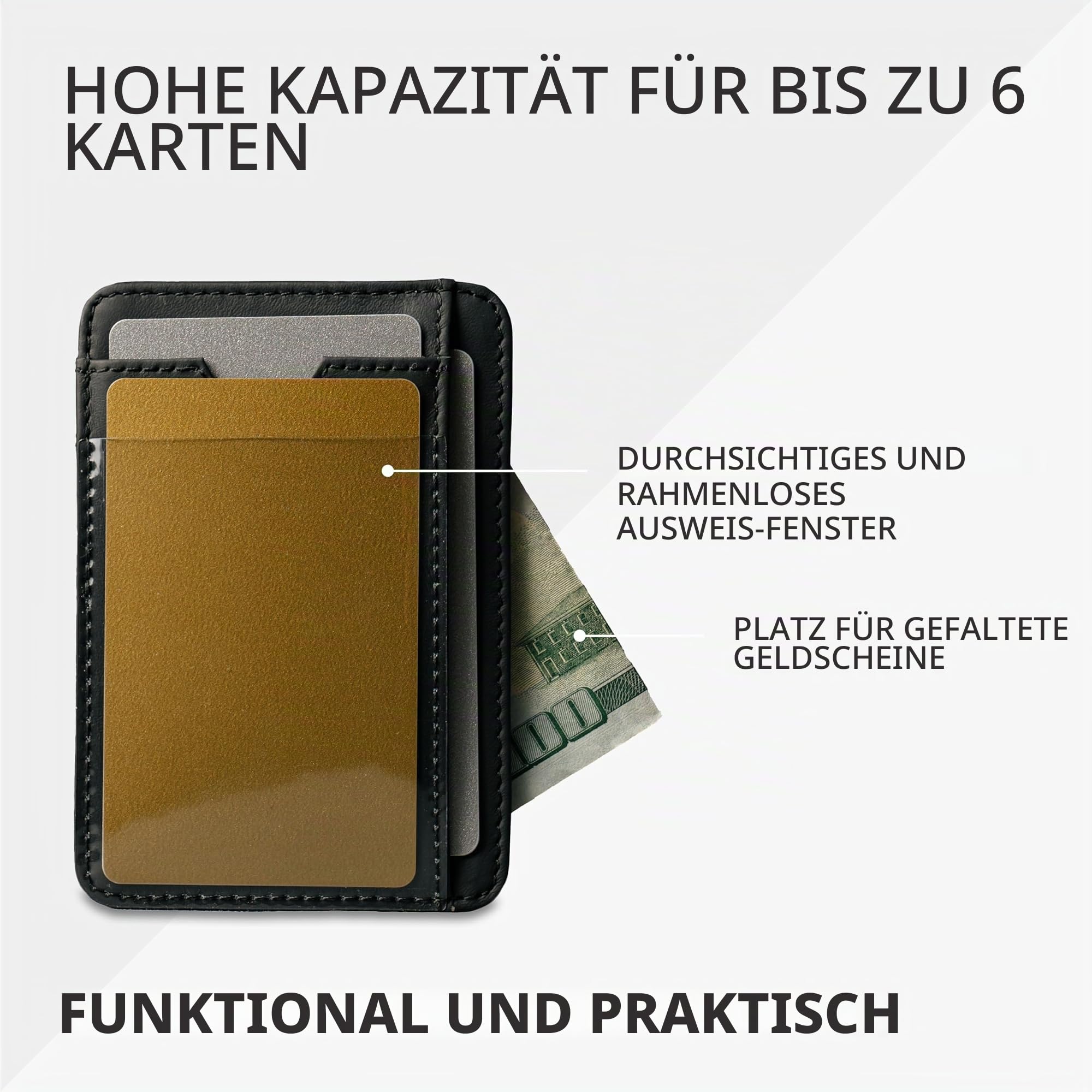 vaultskin-brixton-kartenetui-schwarz-leder-rfid-slim image 5