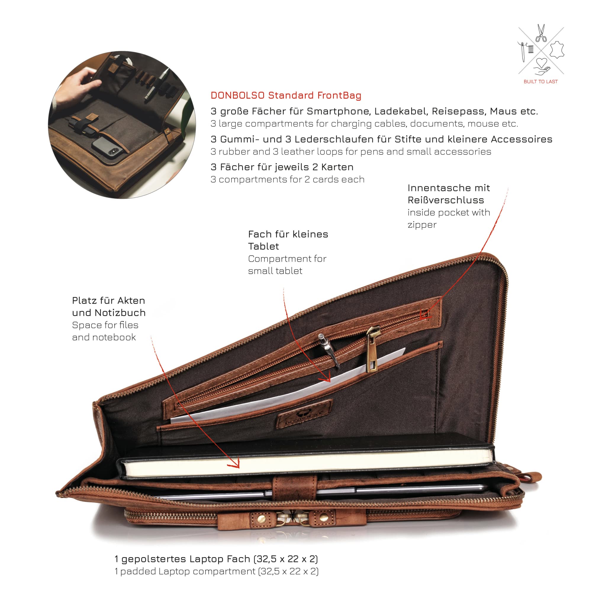 donbolso-london-notebook-sleeve-leder-braun-h-lle image 6
