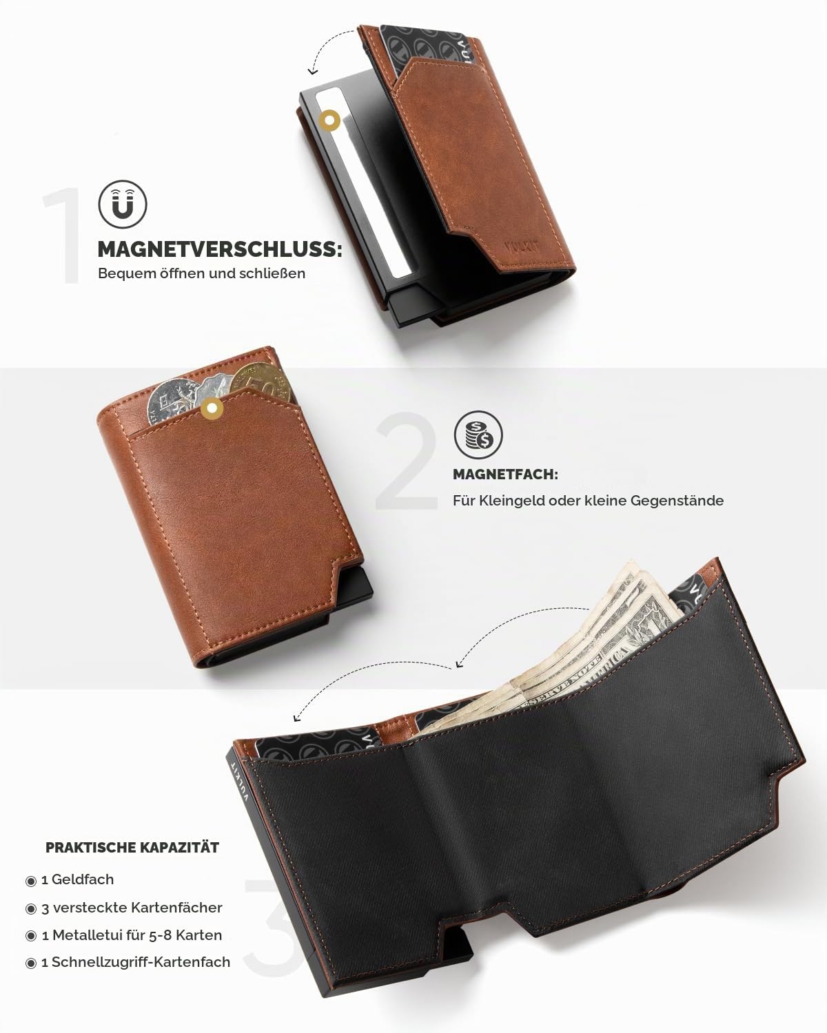 vulkit-leather-pop-up-geldb-rse-braun-magnet-m-nzfach-rfid image 3