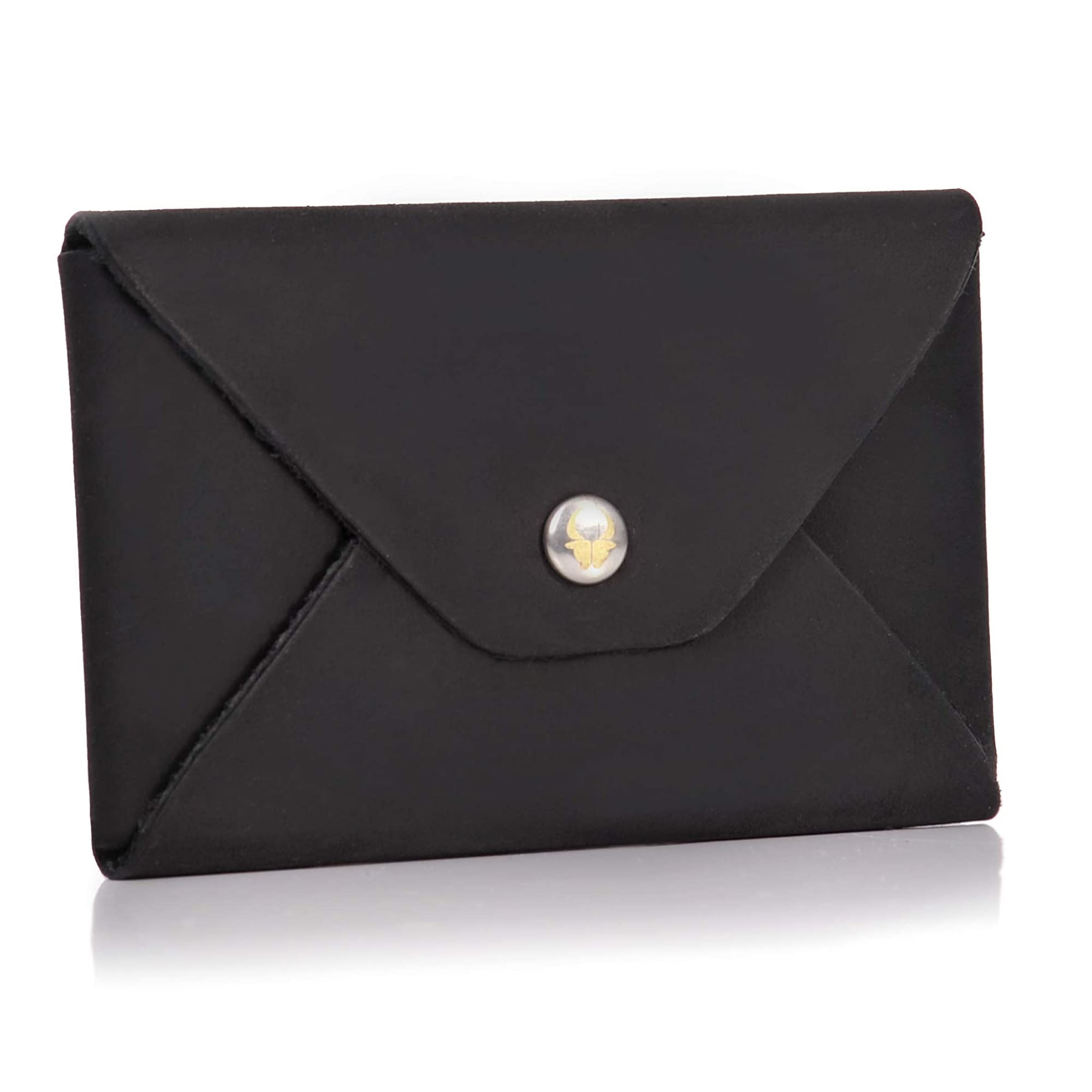 donbolso-oslo-kartenetui-leder-schwarz-f-r-10-karten image 1