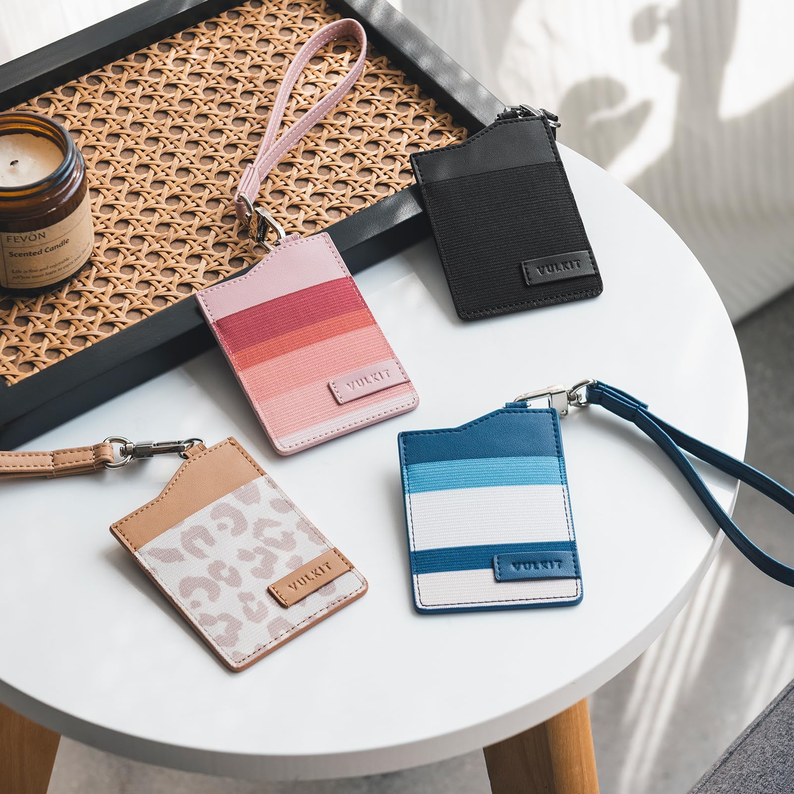 vulkit-bifold-wallet-kartenetui-blau-rfid-schlank image 7