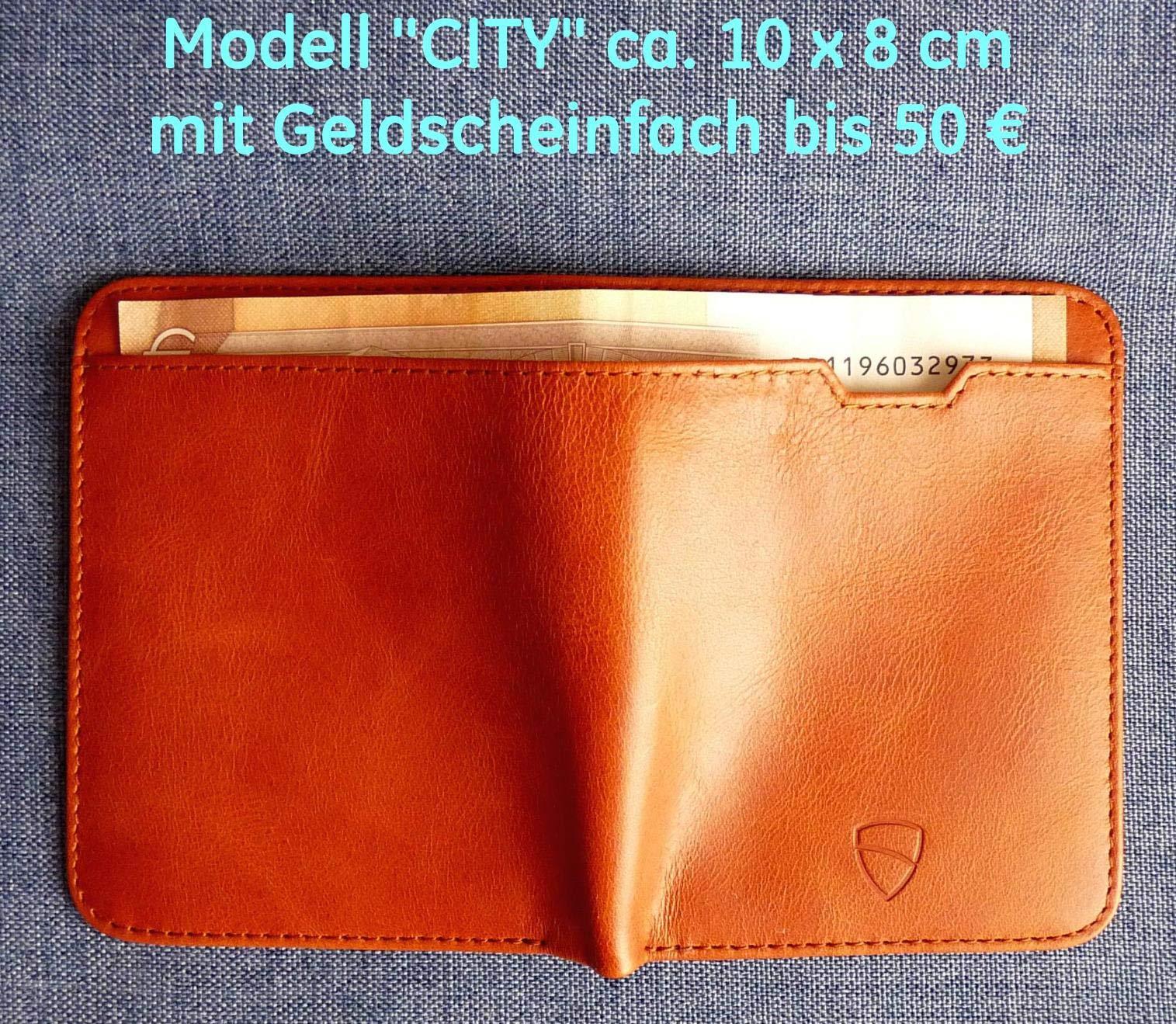 Schmal geschnitten