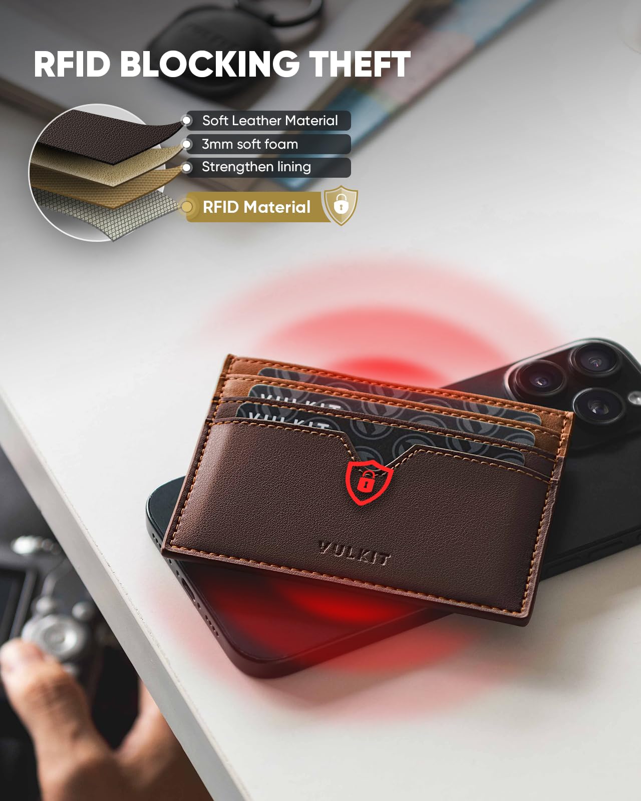 vulkit-bifold-wallet-mini-geldb-rse-braun-rfid-schlank image 6