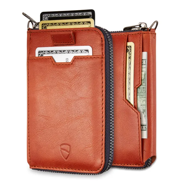 vaultskin-notting-hill-geldb-rse-leder-rfid-cognac-rei-verschluss image 1