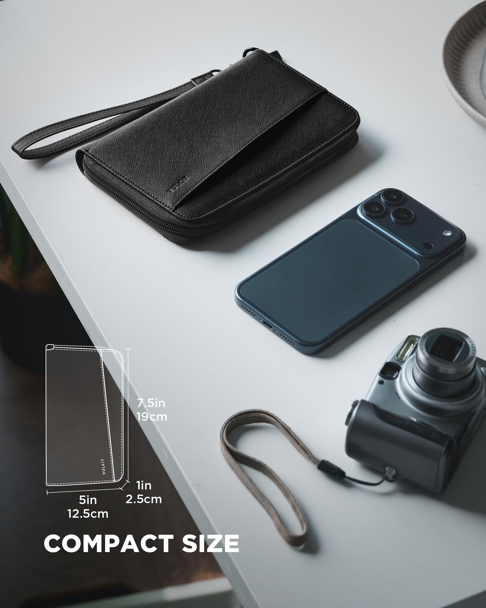 vulkit-passport-card-holder-reisepassh-lle-schwarz-rfid-2 image 3