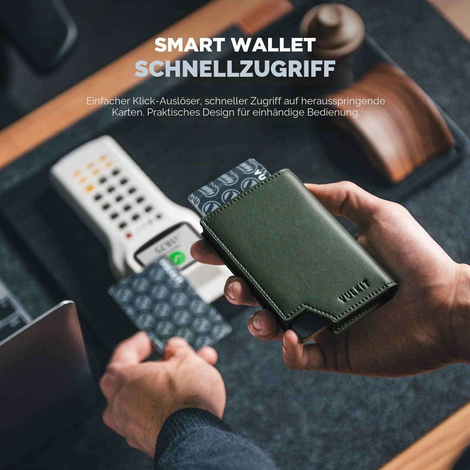 vulkit-leather-pop-up-geldb-rse-kartenetui-leder-olive-rfid image 2