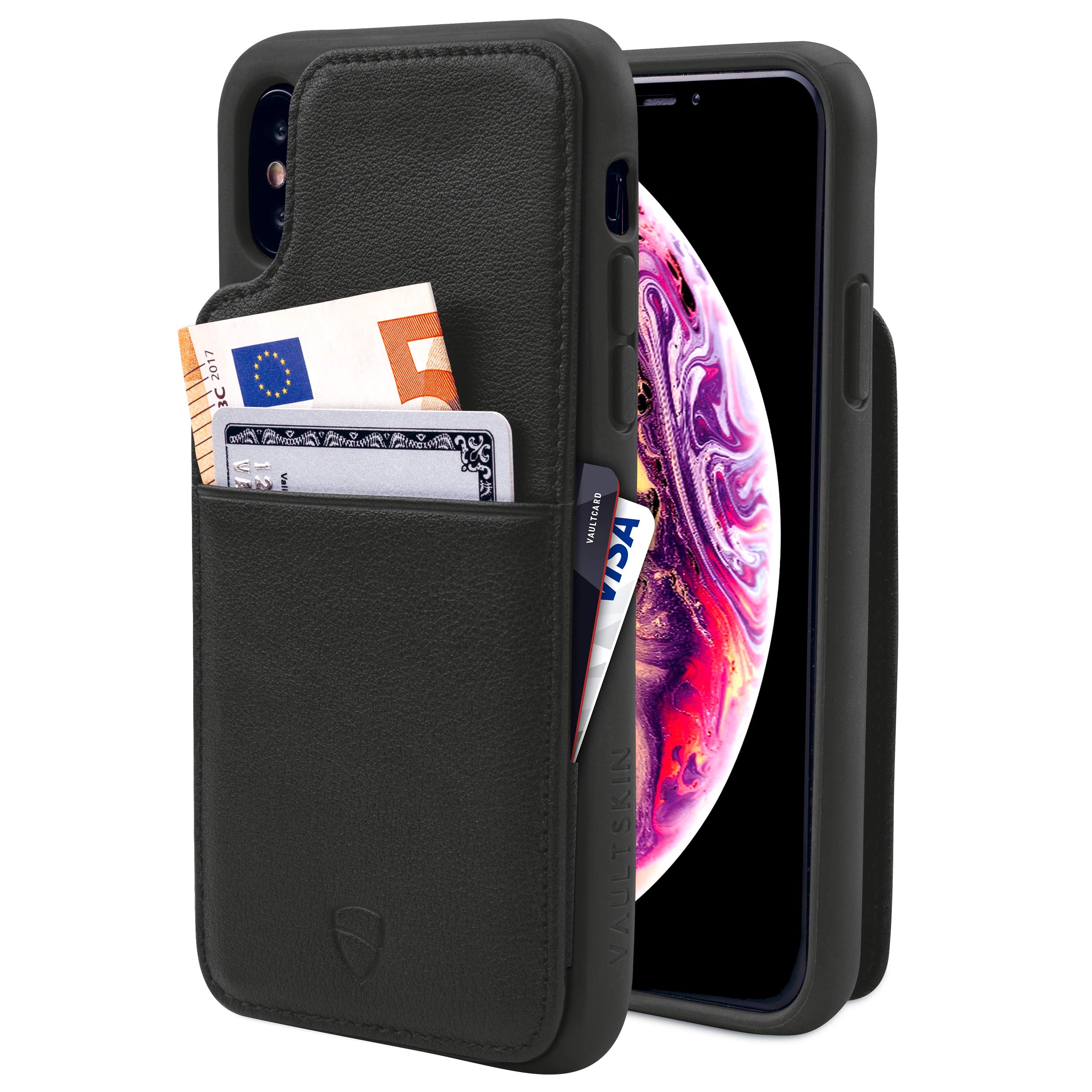vaultskin-eton-iphone-13-pro-handyh-lle-cognac-leder image 6