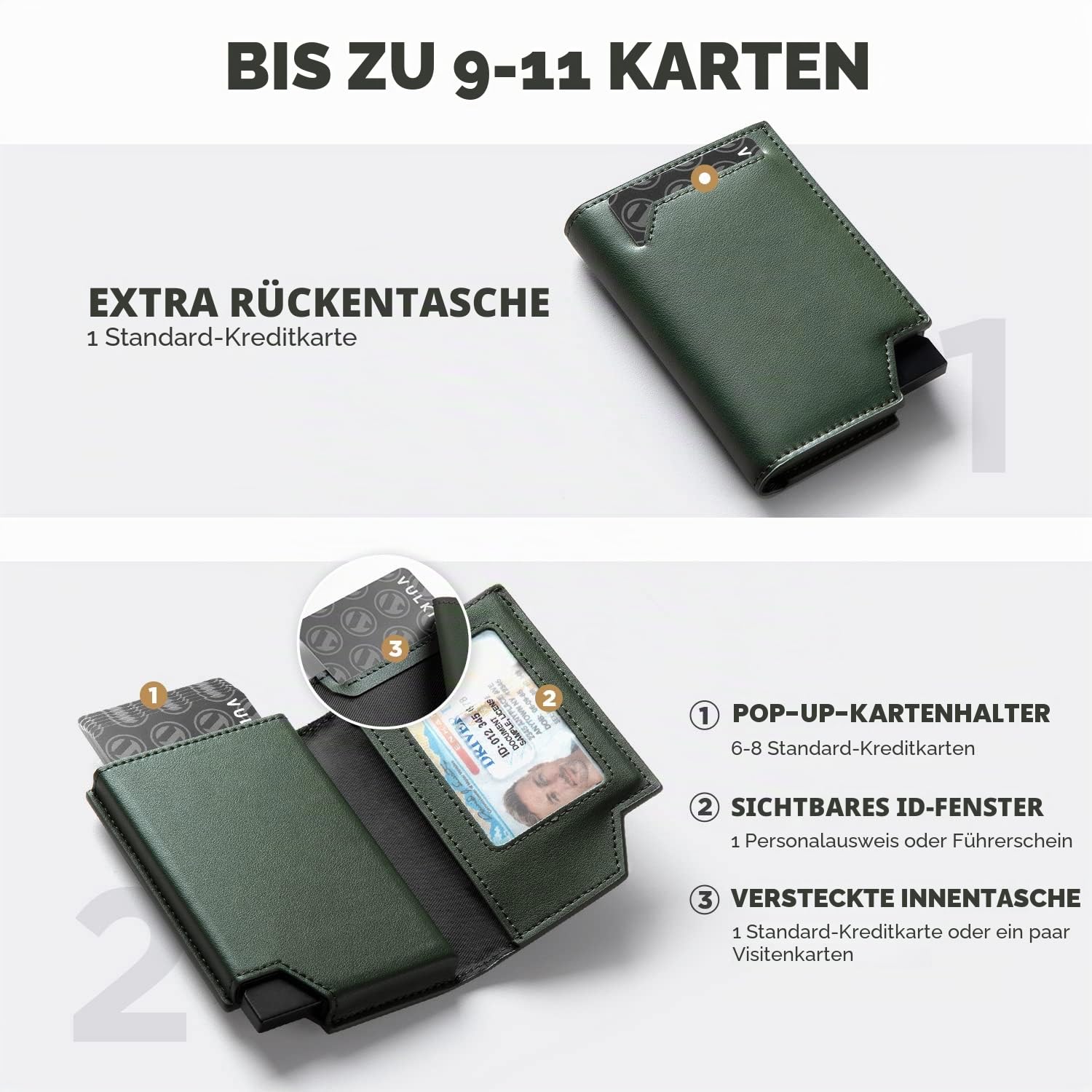 vulkit-leather-pop-up-geldb-rse-kartenetui-leder-olive-rfid image 4