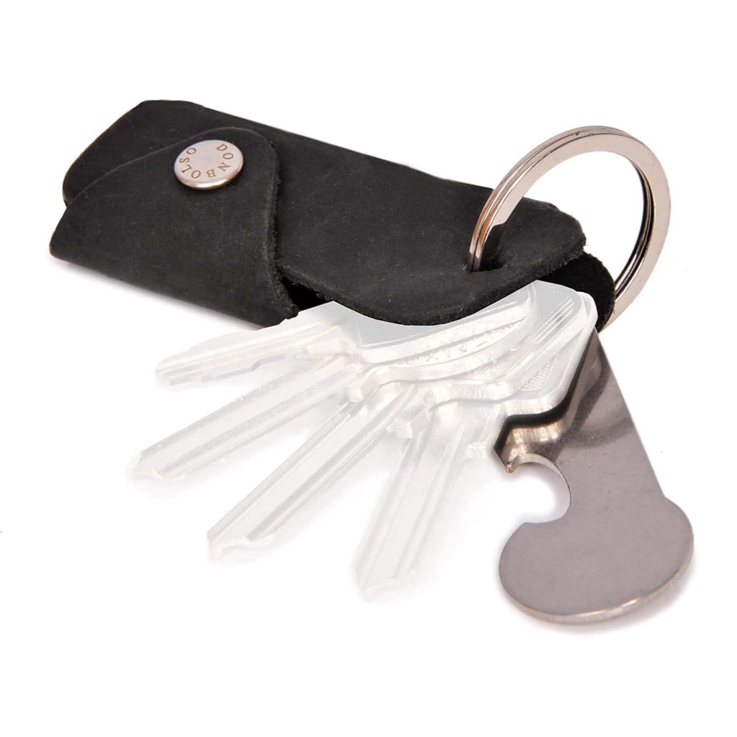 donbolso-colt-key-organizer-schl-sseletui-leder-1-6-schl-ssel image 8