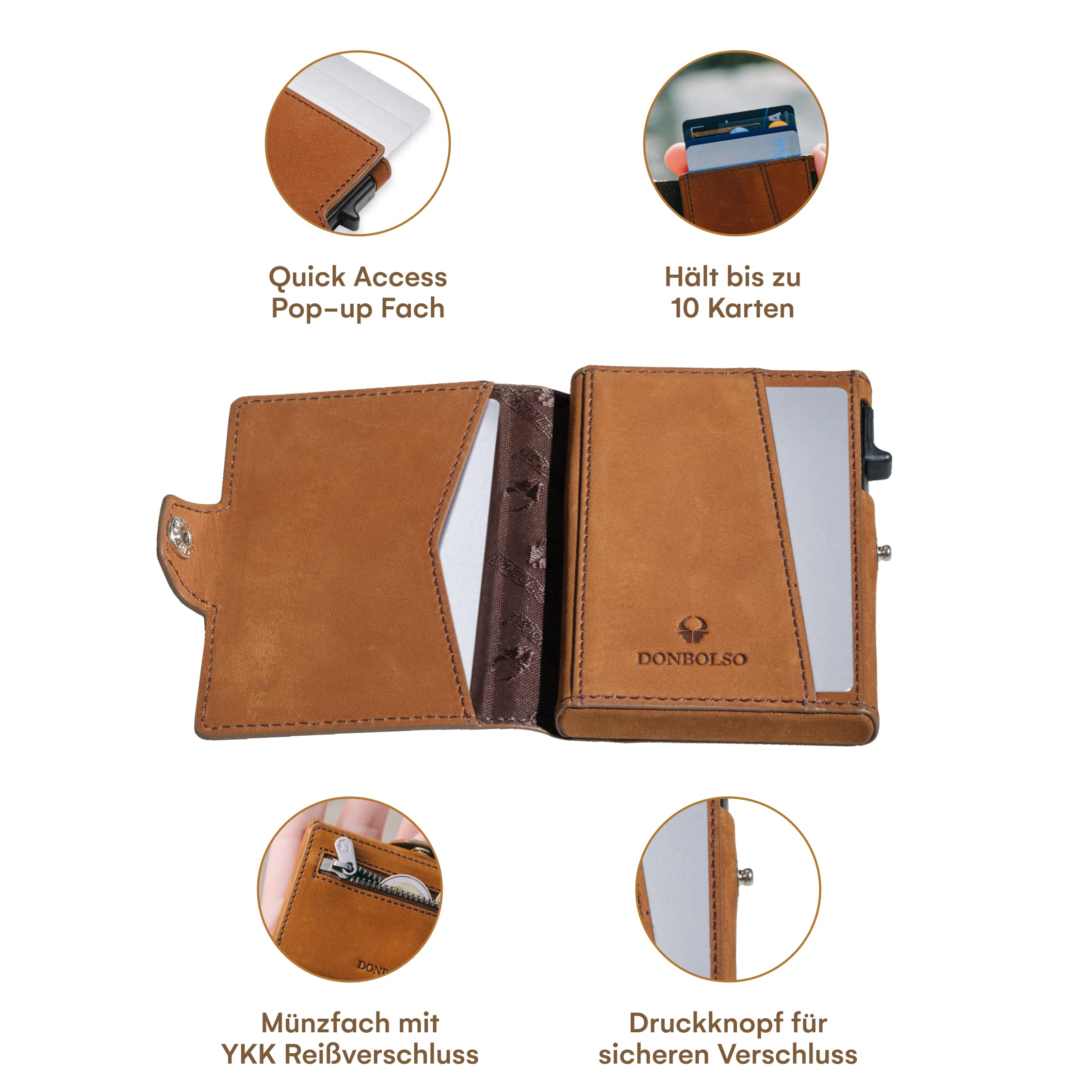 donbolso-austin-slim-wallet-leder-kartenetui-rfid-herren image 4
