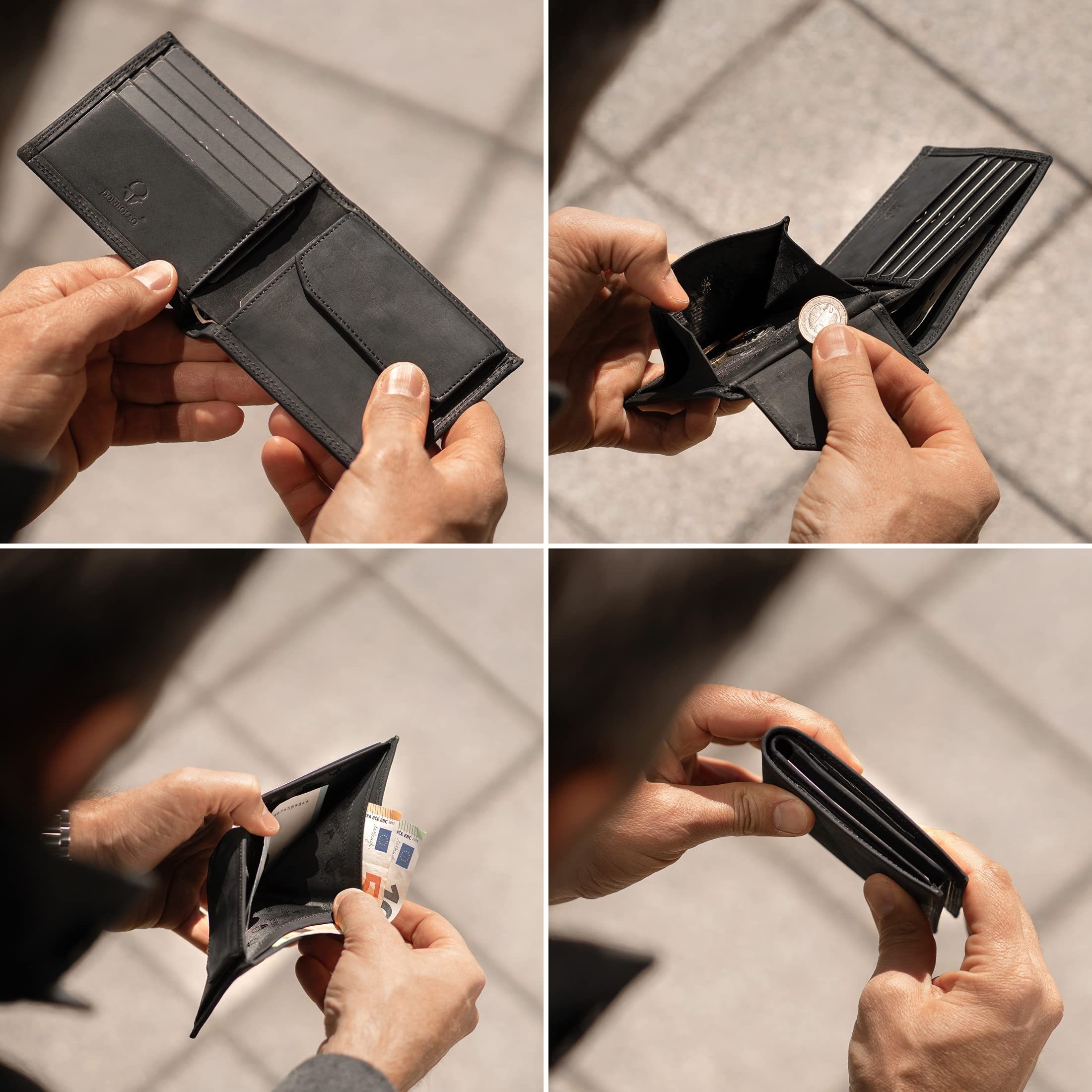 donbolso-sevilla-geldb-rse-herren-leder-mini-slim-wallet image 2