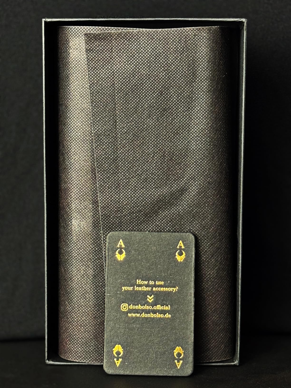 Schönes Leder