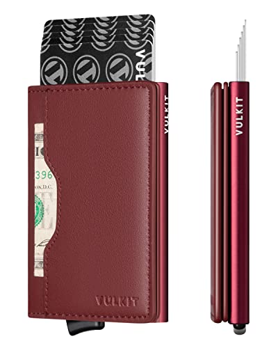 vulkit-pop-up-geldb-rse-leder-rotwein-rfid-mini image 8