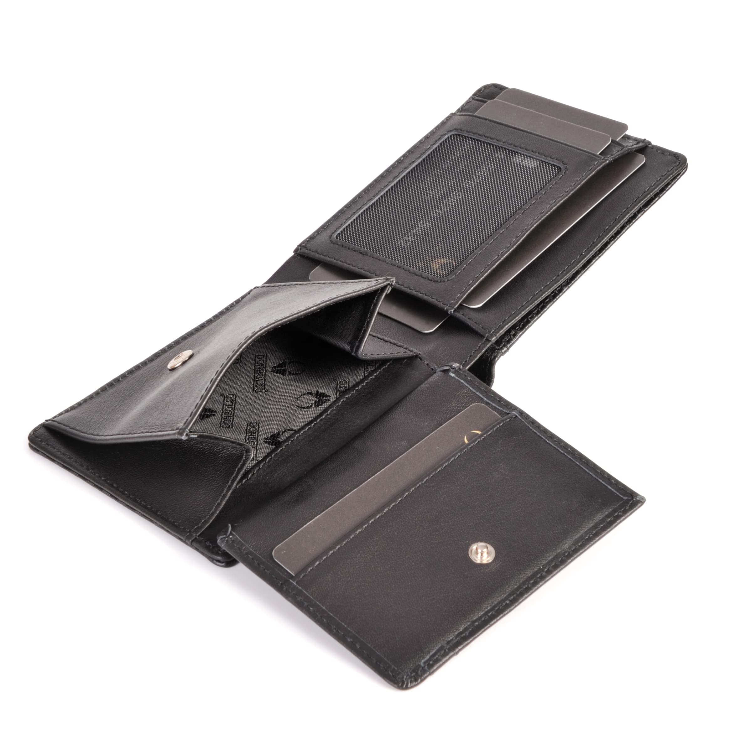 donbolso-geldb-rsen-br-ssel-echt-leder-portemonnaie-rfid image 8