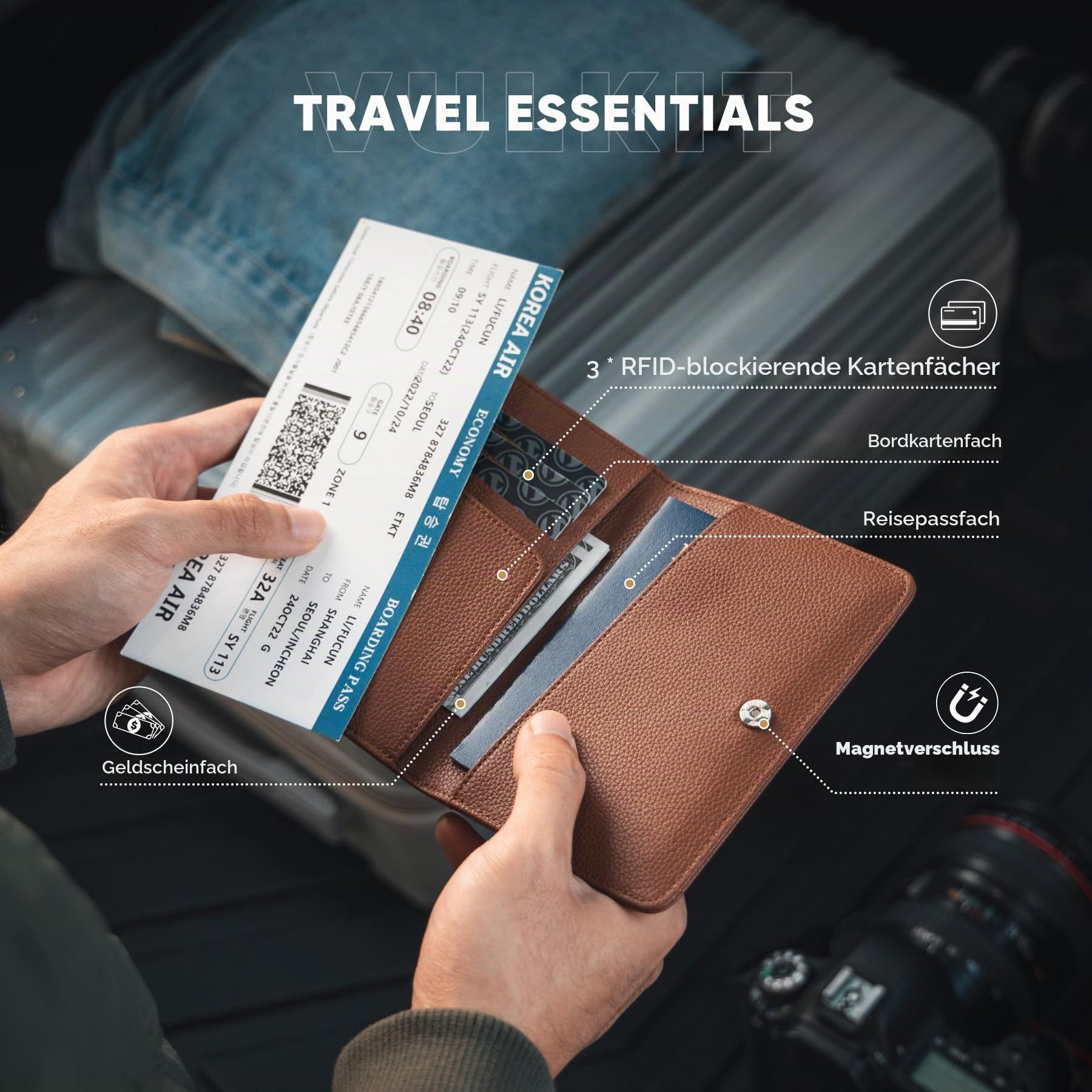 vulkit-passport-card-holder-reisepassh-lle-leder-rfid-magnet image 5