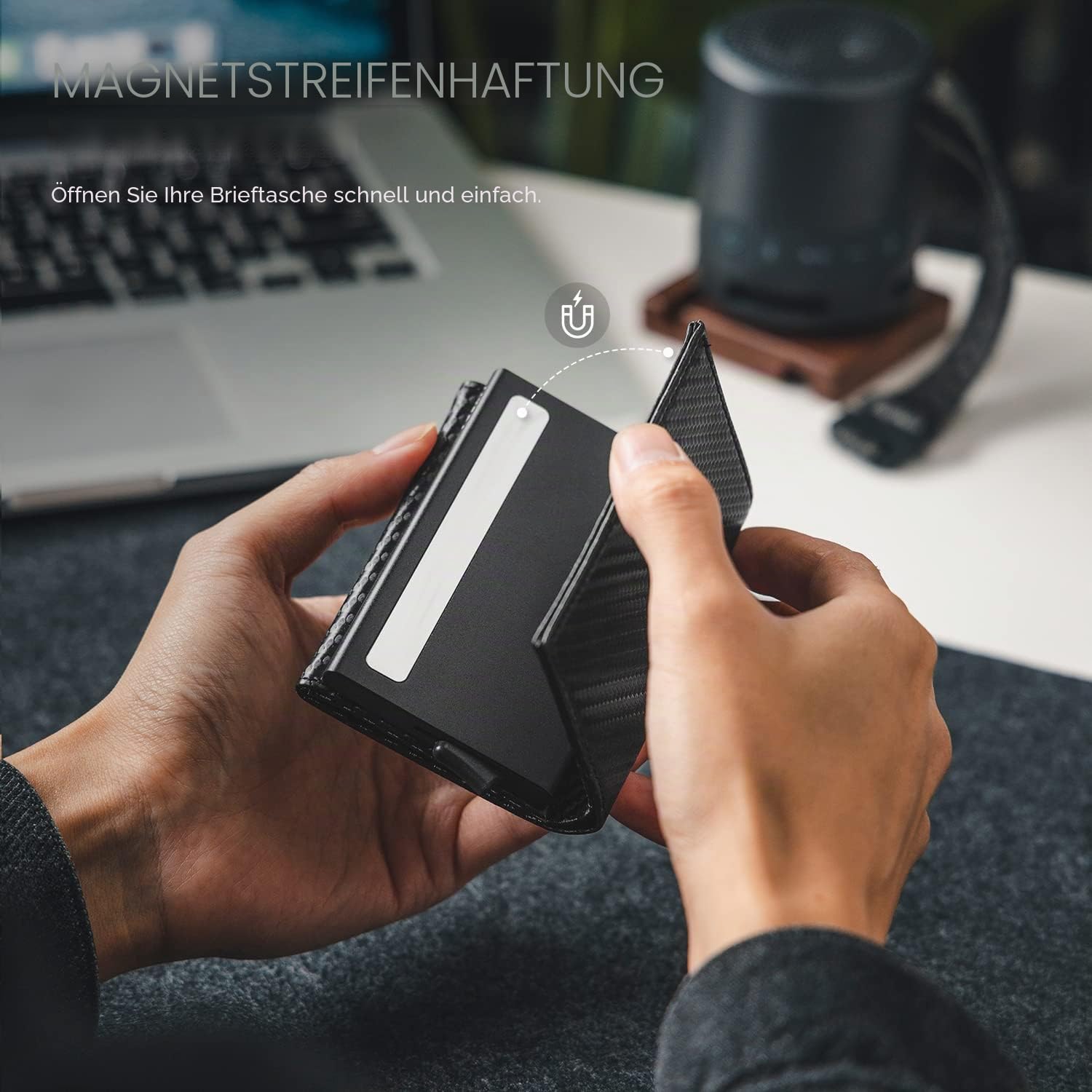 vulkit-leather-pop-up-wallets-kartenetui-kreuz-schwarz-rfid image 4