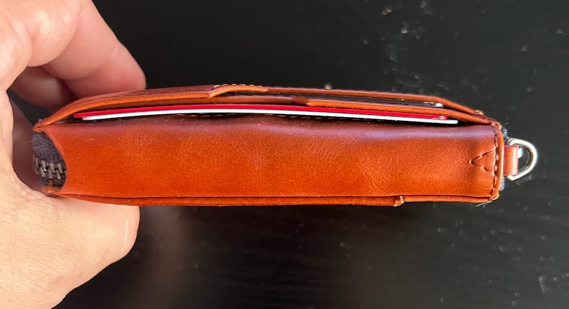 Leder riecht echt