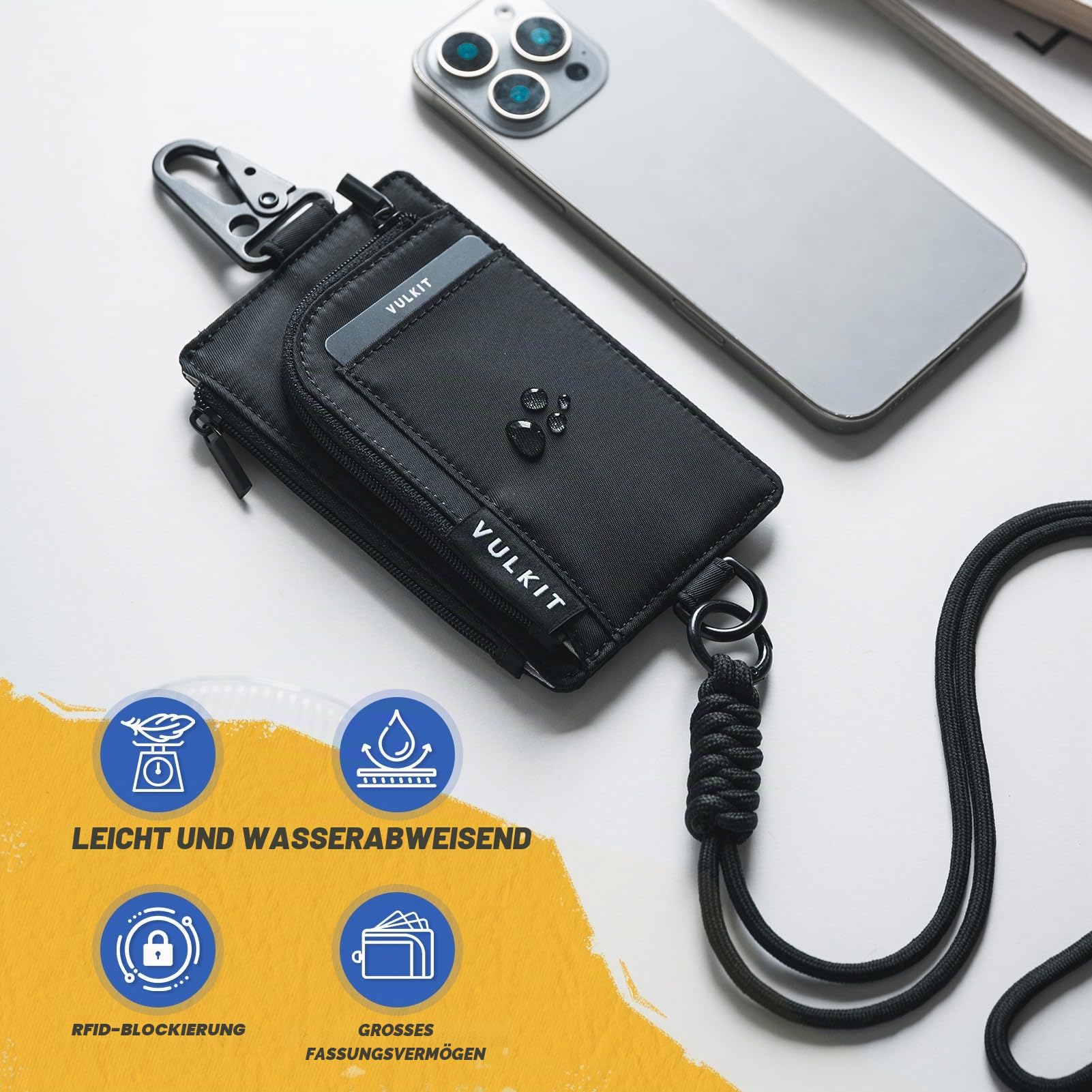 vulkit-id-card-holders-geldb-rse-shadow-trek-rfid-wasserabweisend image 2