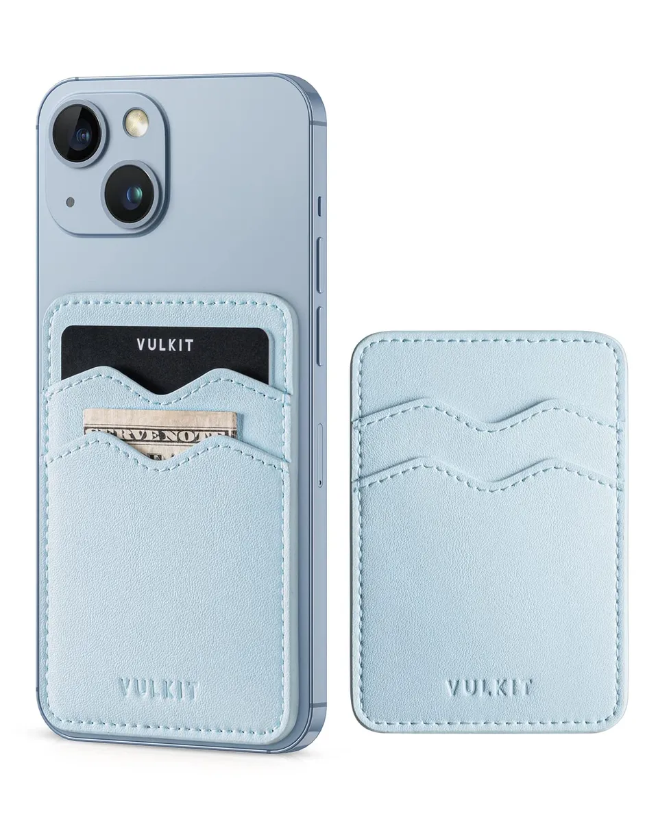 vulkit-handy-kartenhalter-leder-blau-rfid-selbstklebend image 1